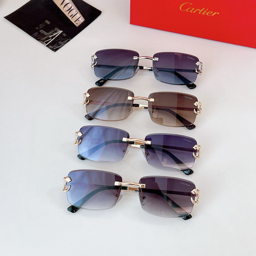 Cartier Sunglasses