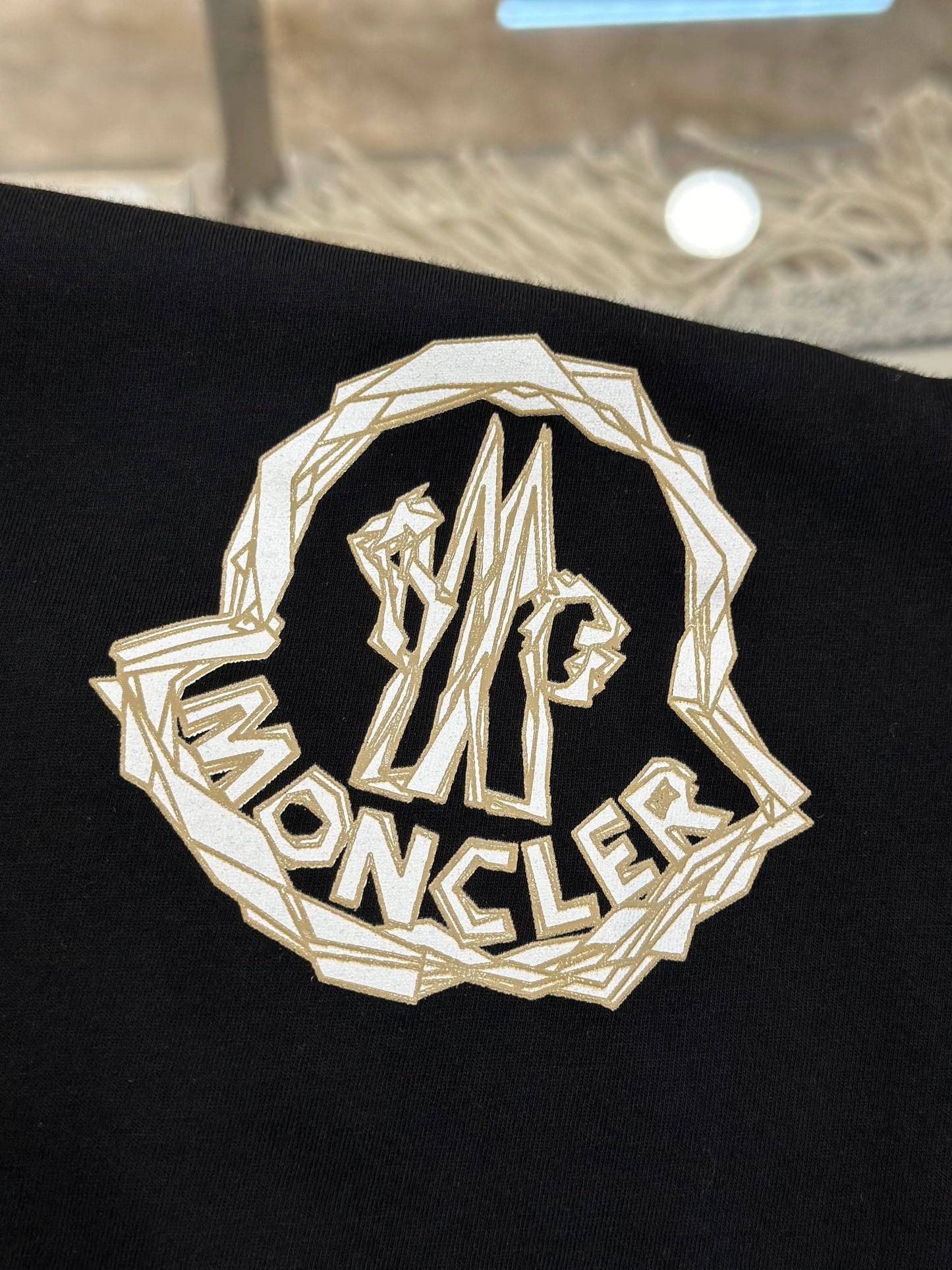 Moncler T-shirt