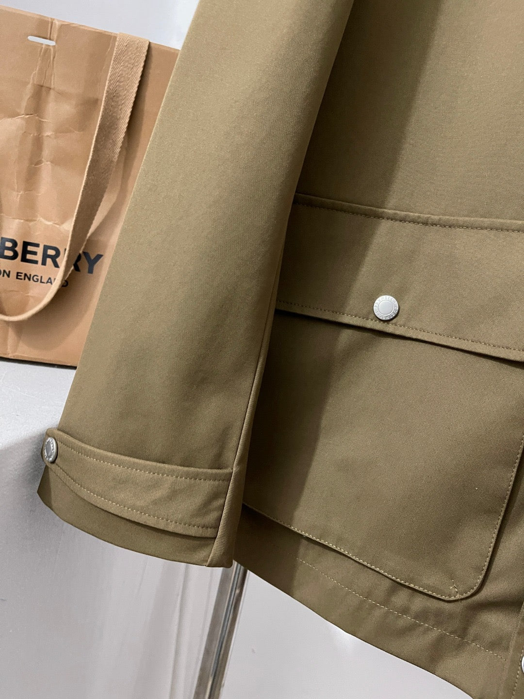 Brunello Cucinelli Jacket