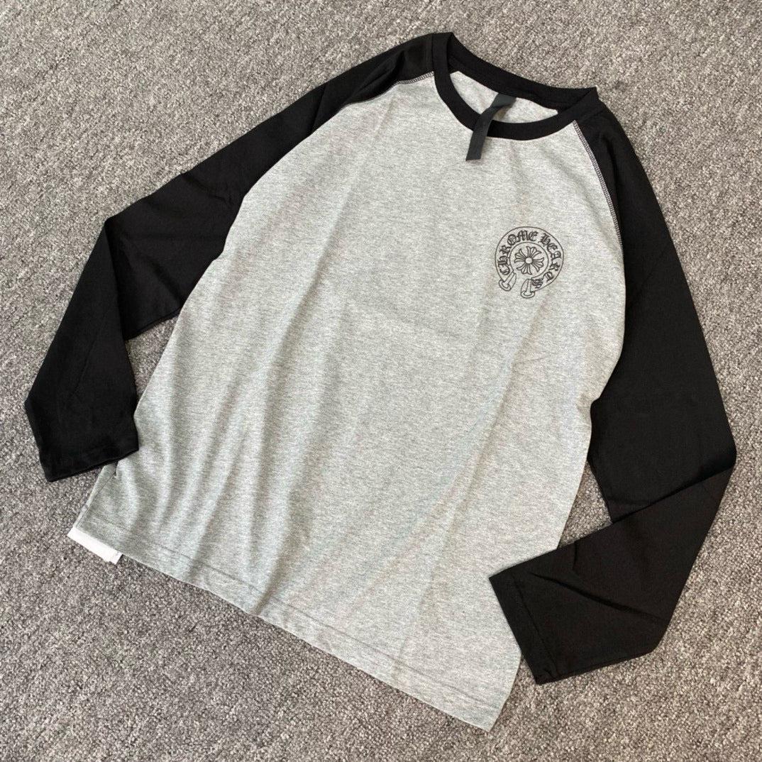 Chrome Hearts Long Sleeve