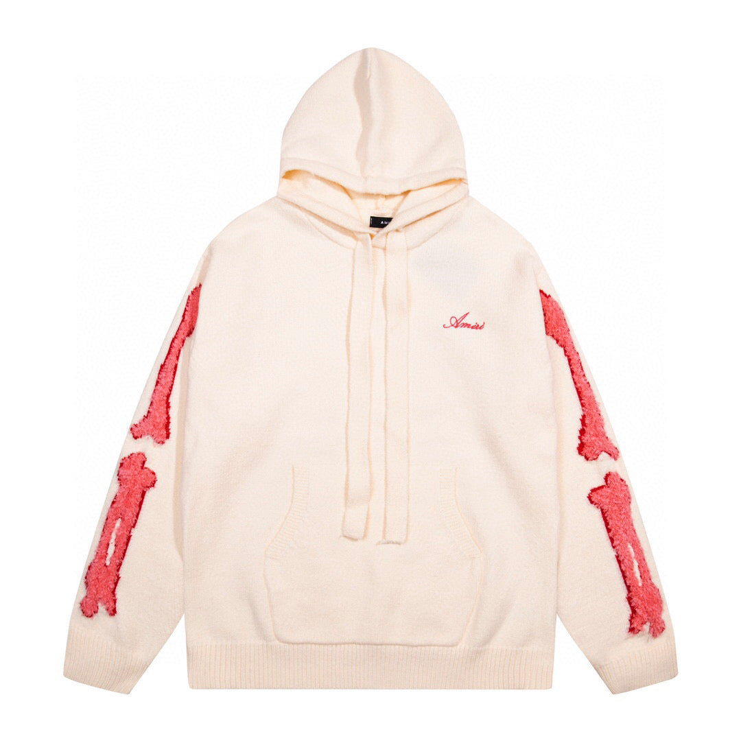 Amiri Hoodie