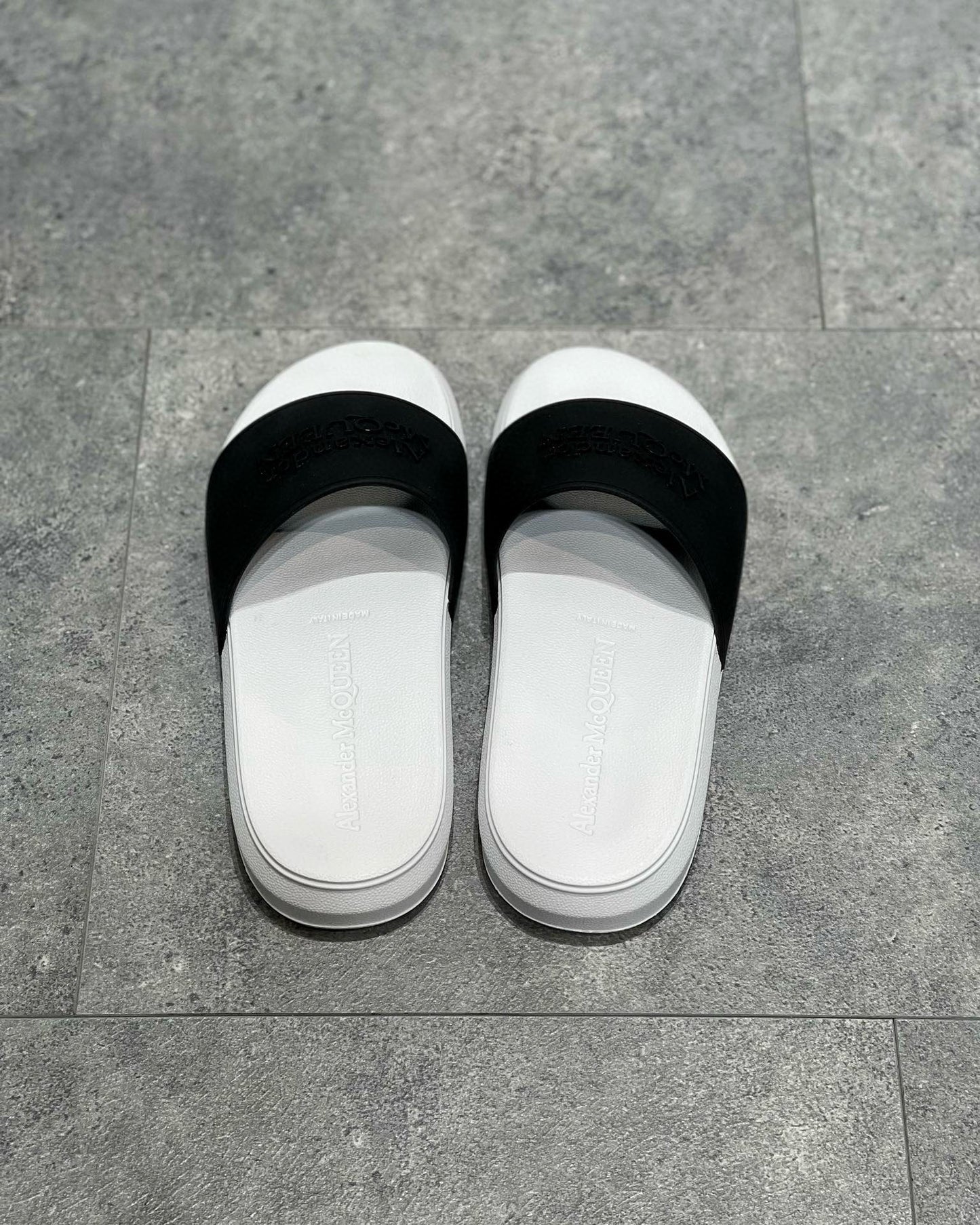 Alexander McQueen Sandal