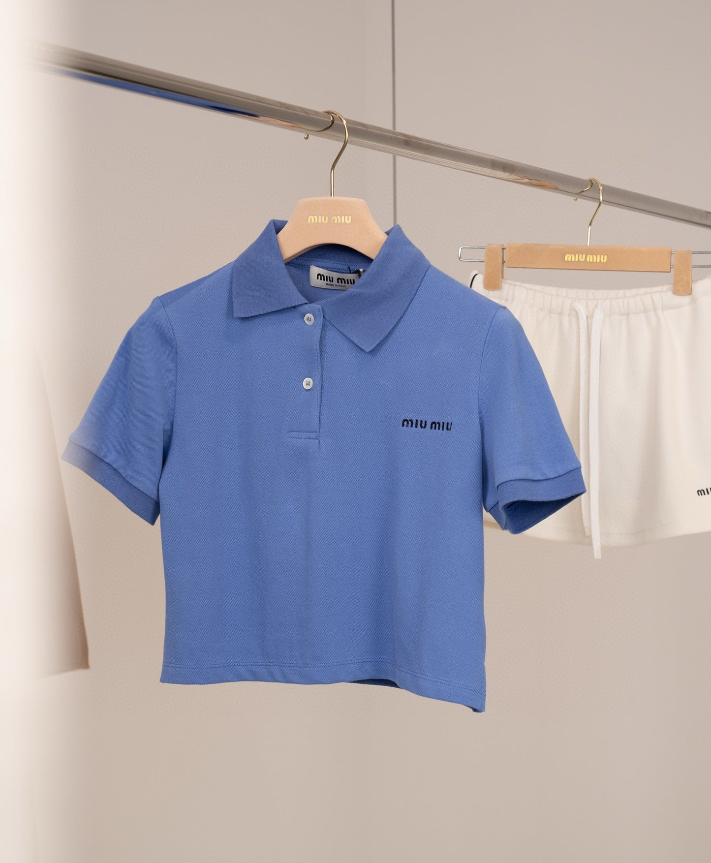 Miu Miu Polo
