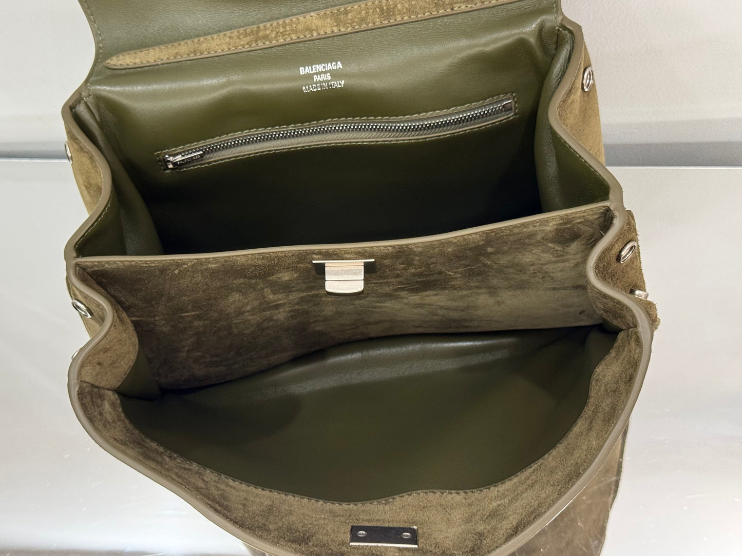 BLCG Rodeo Handbag 29x20x10cm