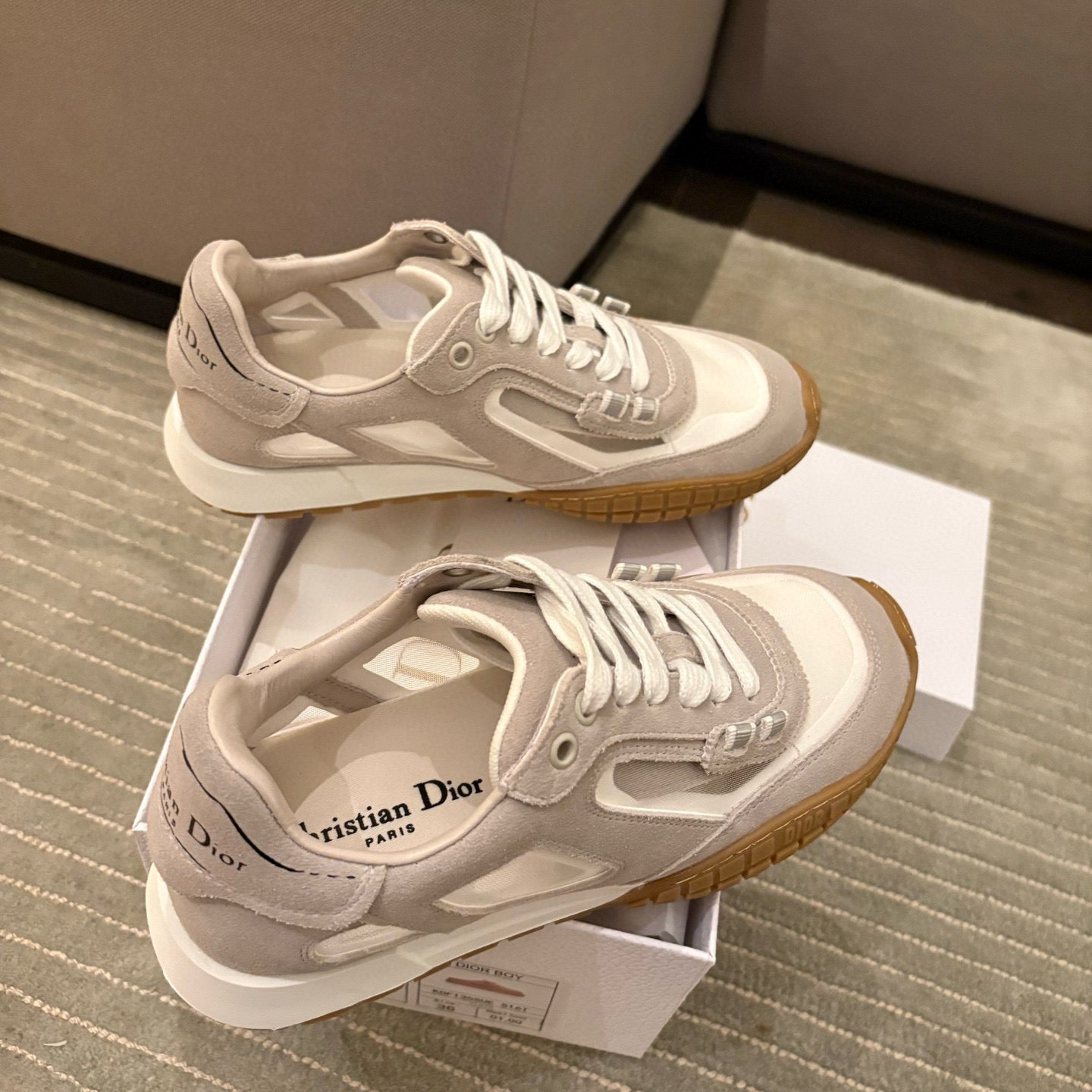 Dior Sneakers