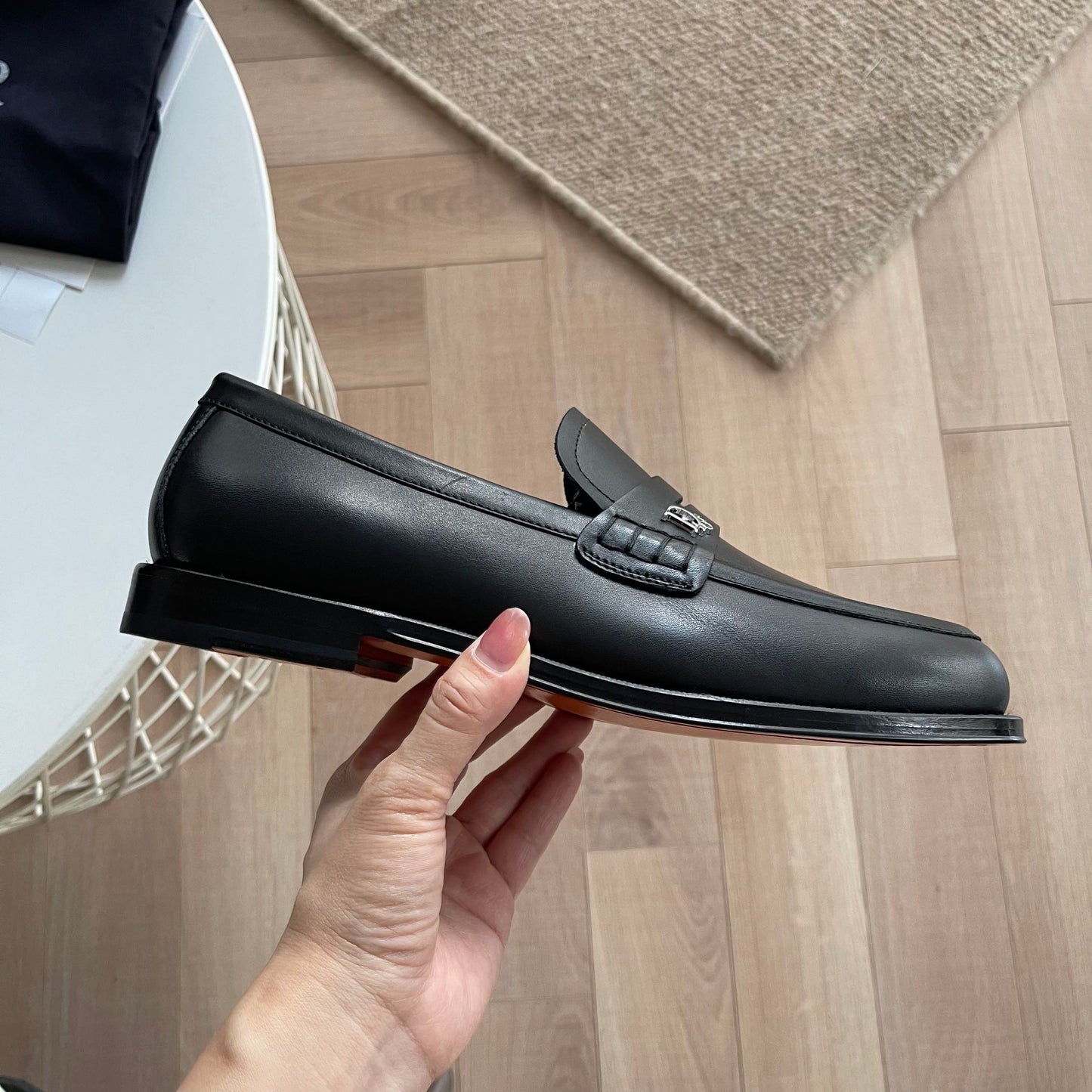 Dior Loafer
