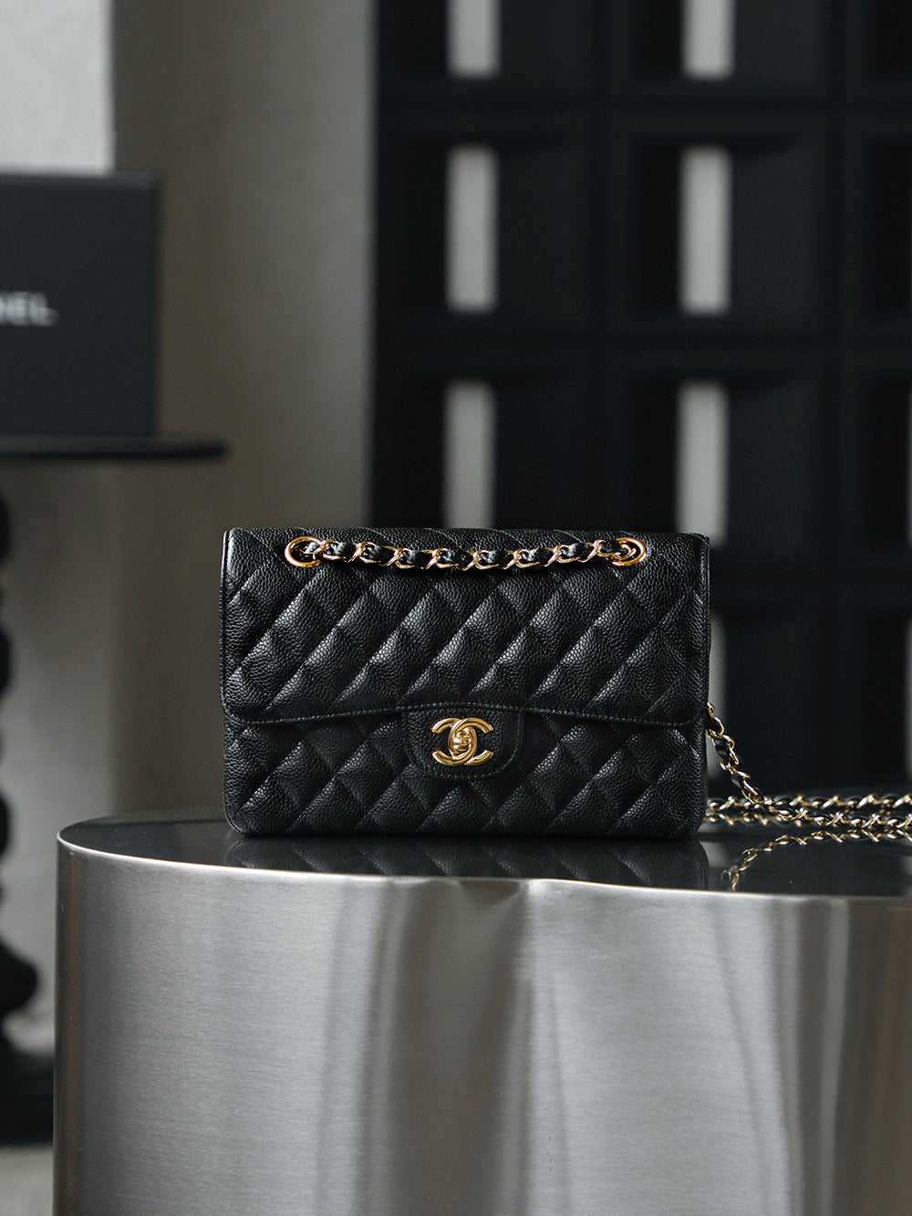 Chanel 23C CF Bag