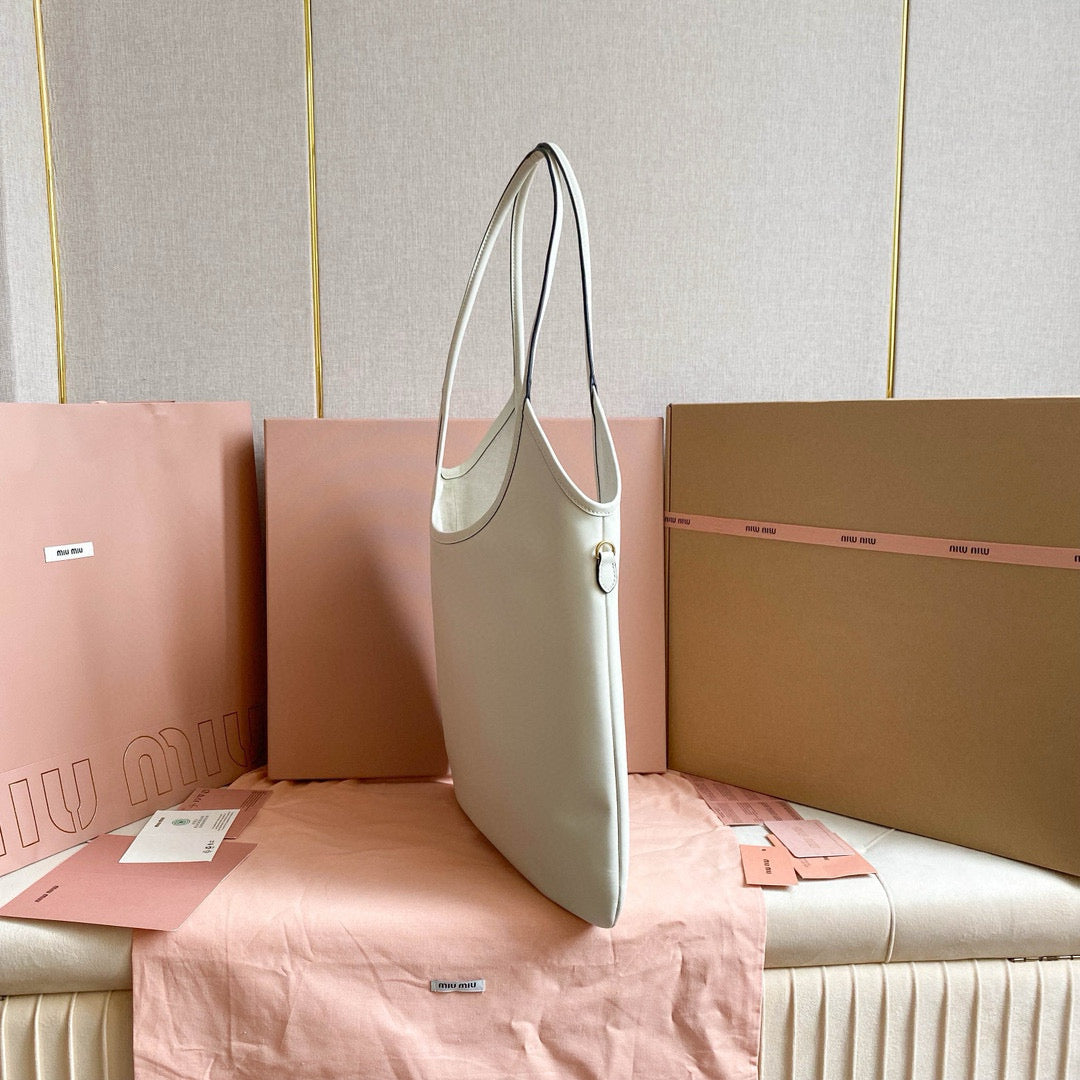 Miu Miu Tote Bag