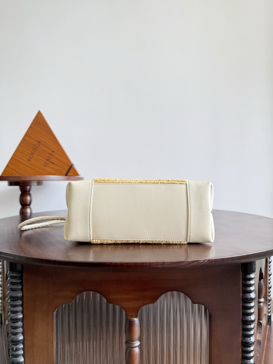 Bottega Veneta Andiamo Handbag