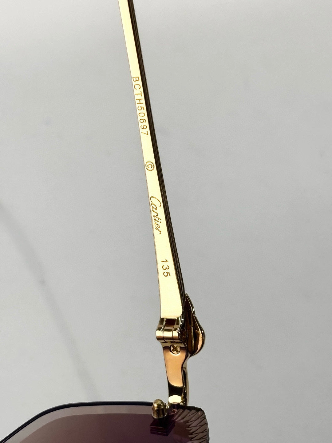 Cartier Sunglasses