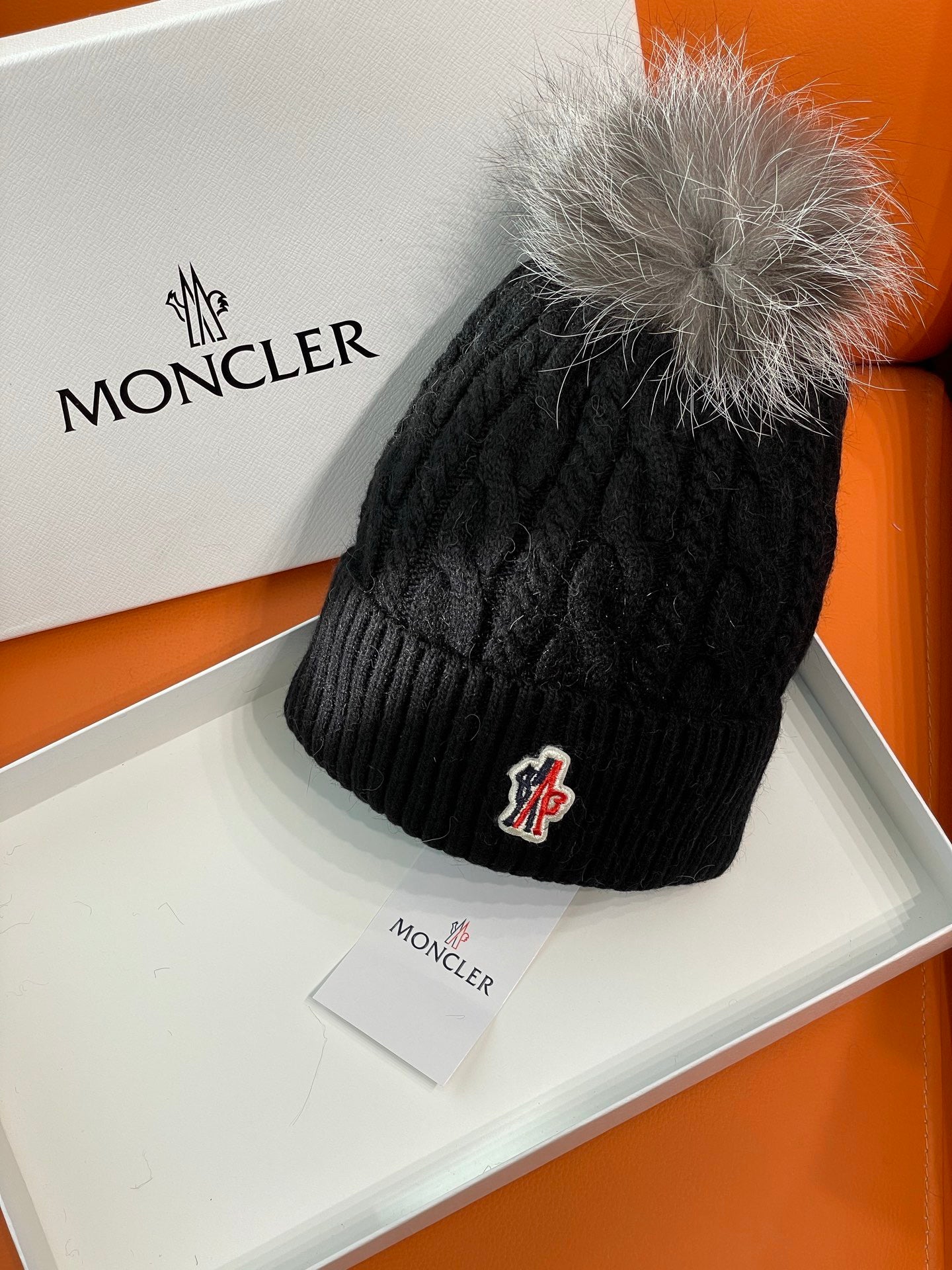Moncler Beanie