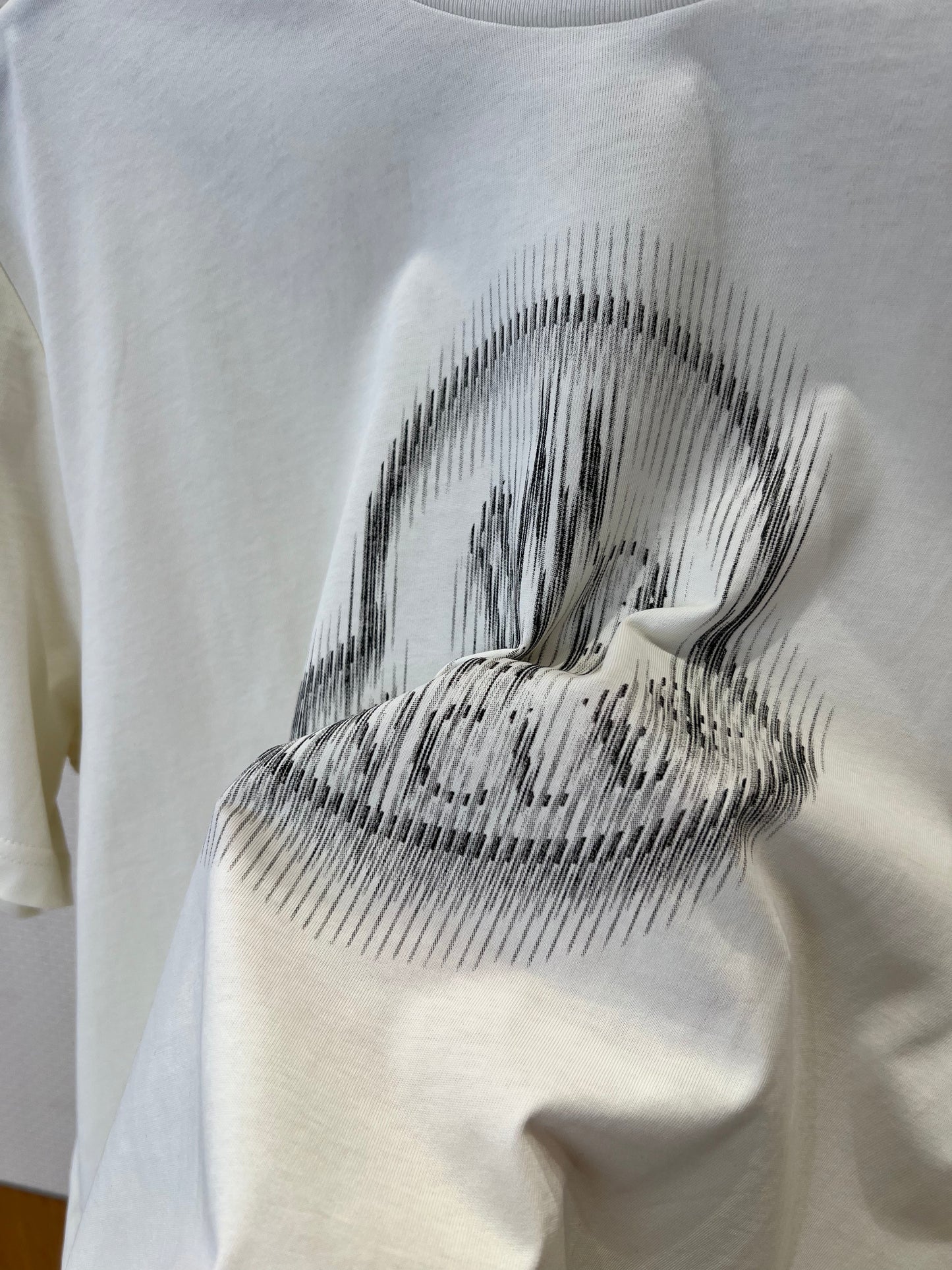 Moncler T-shirt