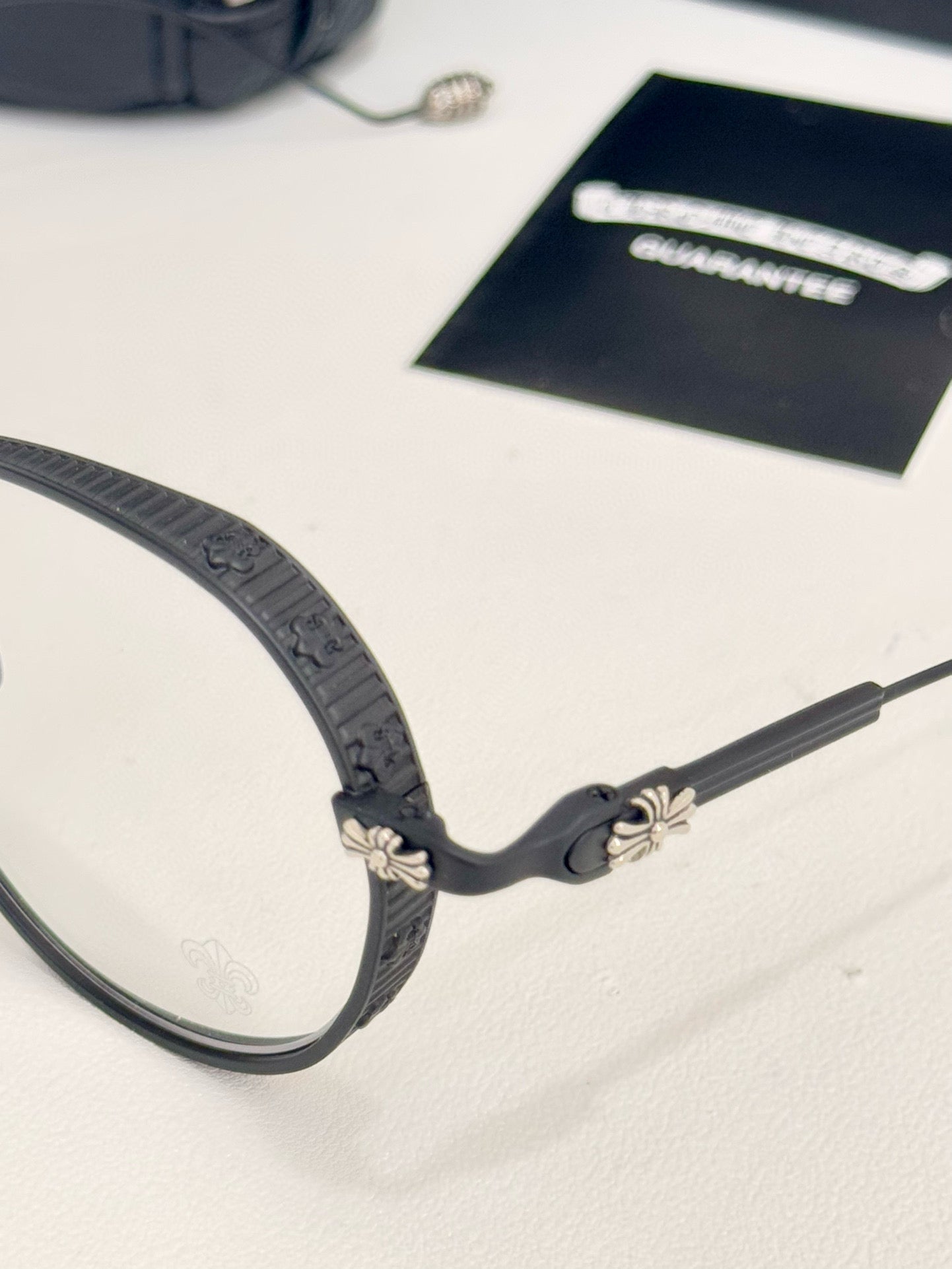 Chrome Heart Sunglasses