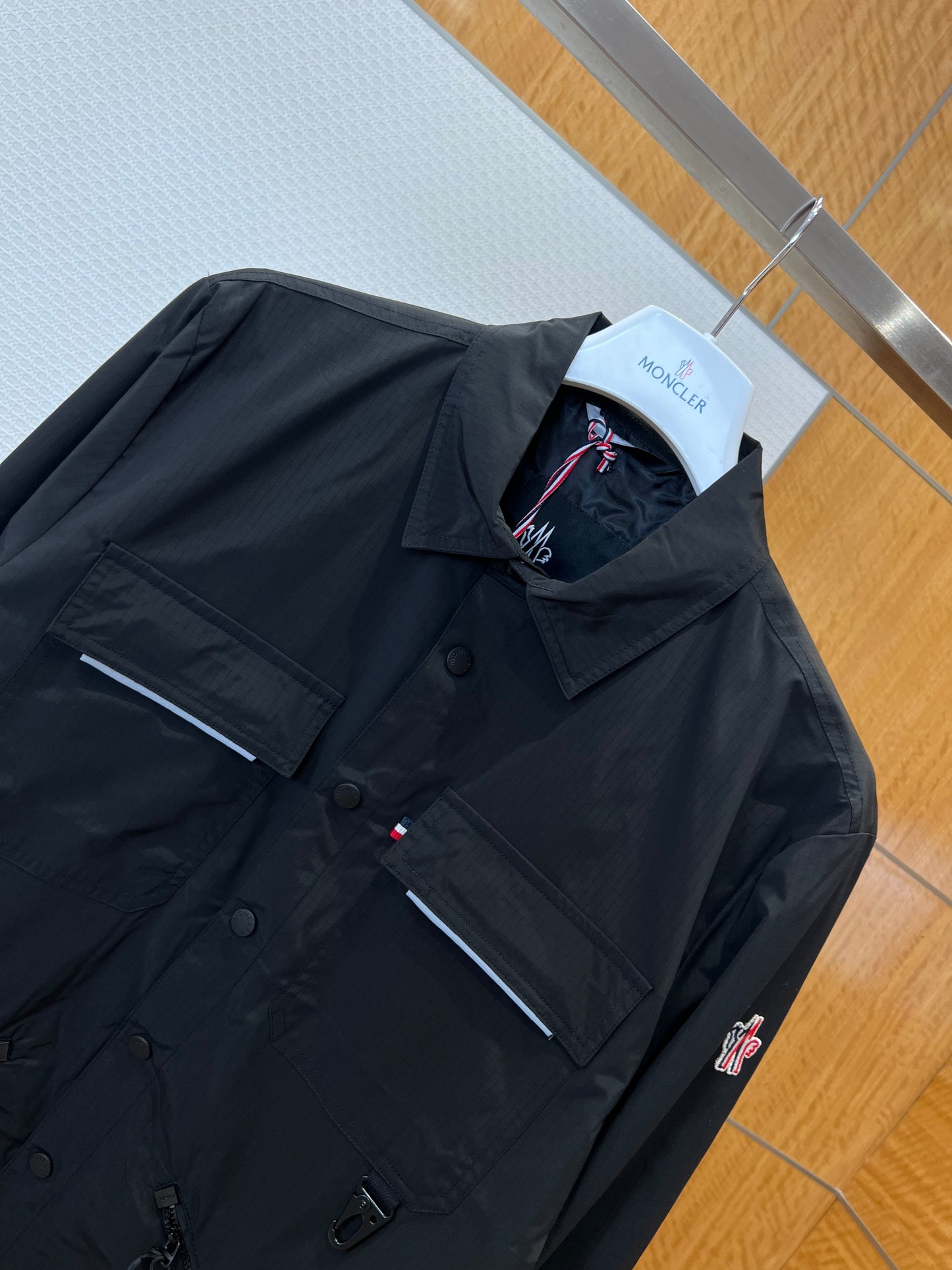 Moncler Jacket