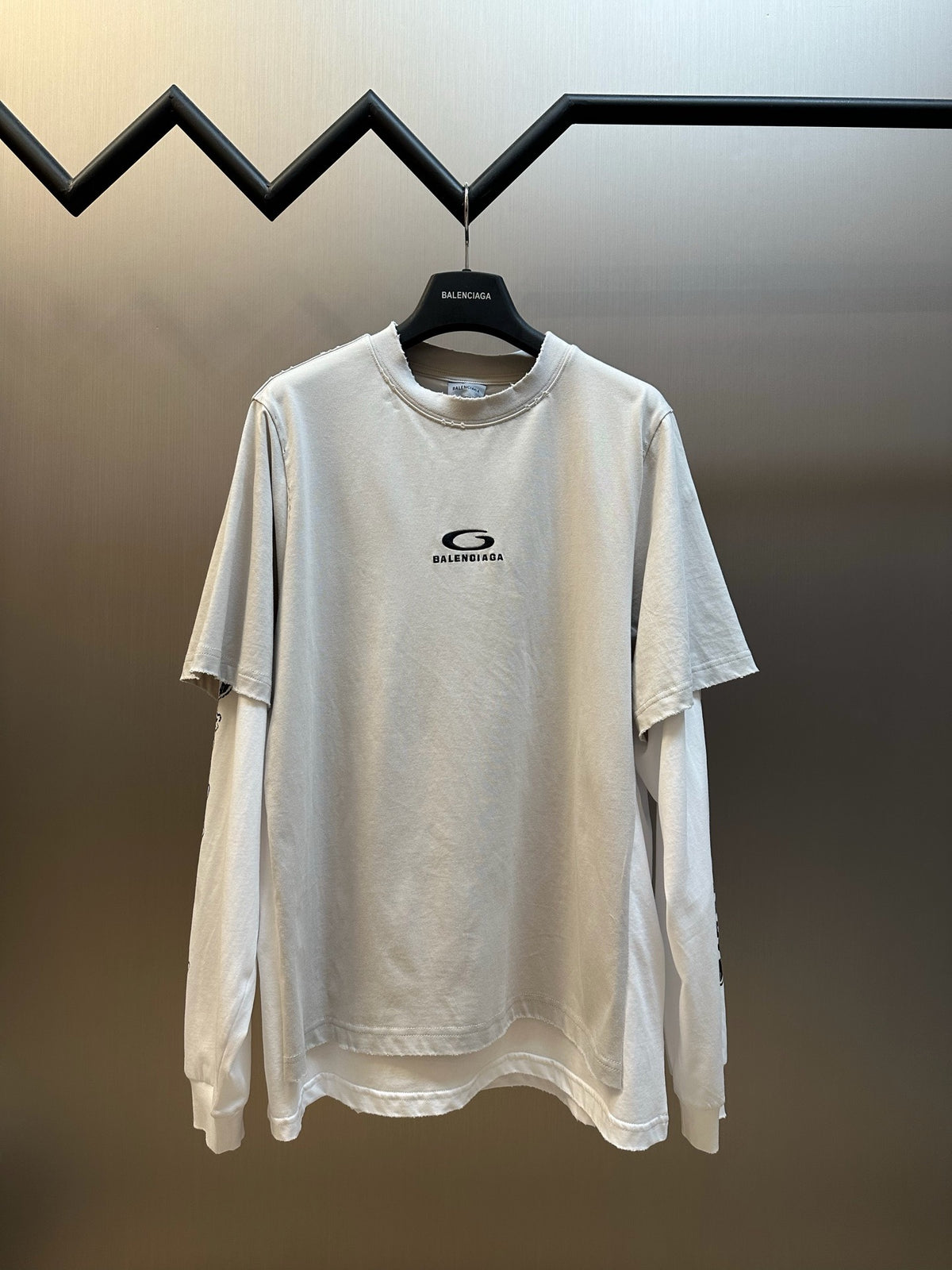 Balenciaga Sweater