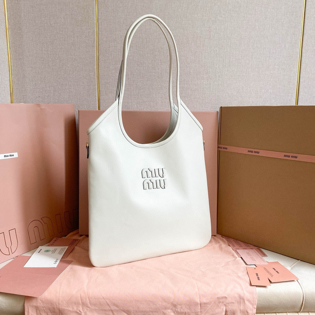 Miu Miu Tote Bag