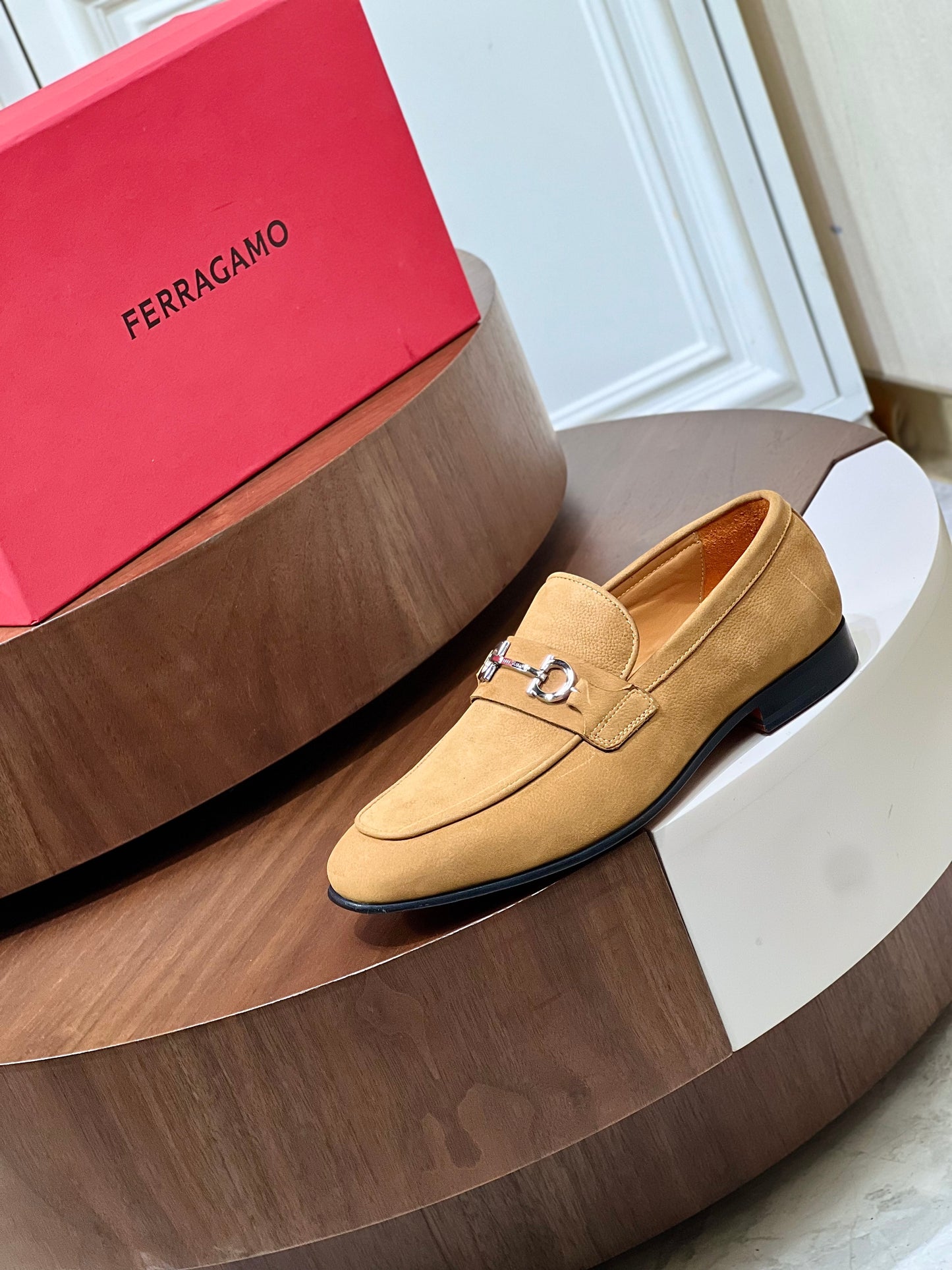 FG Loafer