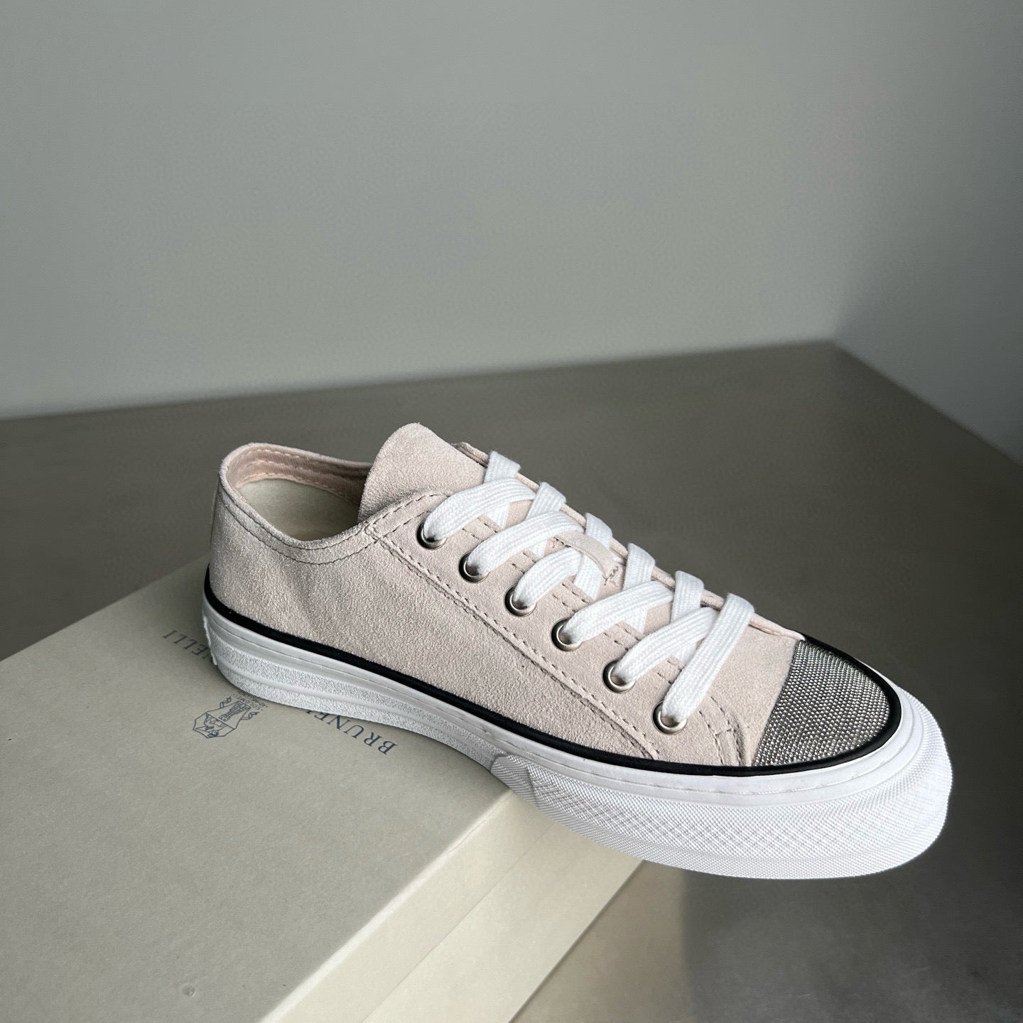 Brunello Cucinelli Sneakers
