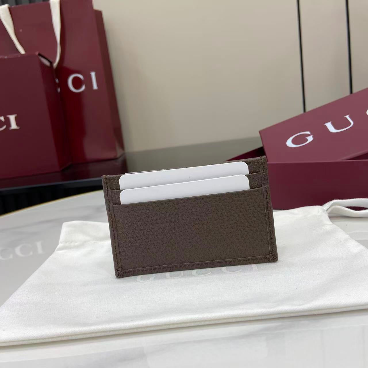 Gucci Card Holder