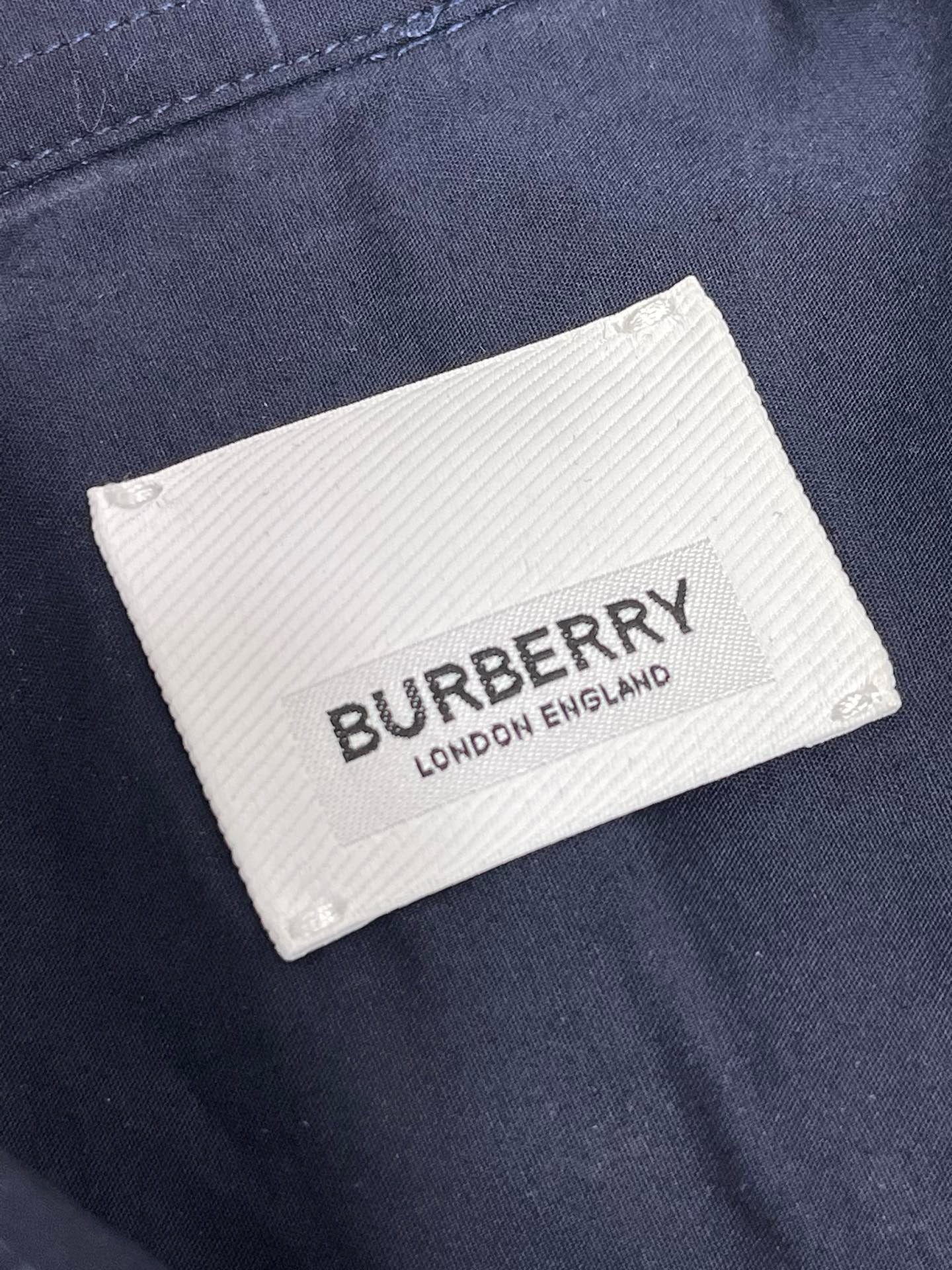 BBR Long Sleeve Shirt