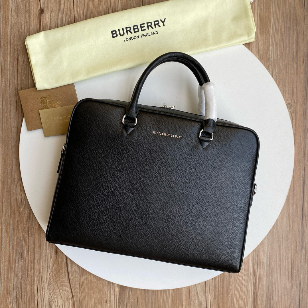 Burberry Briefcase