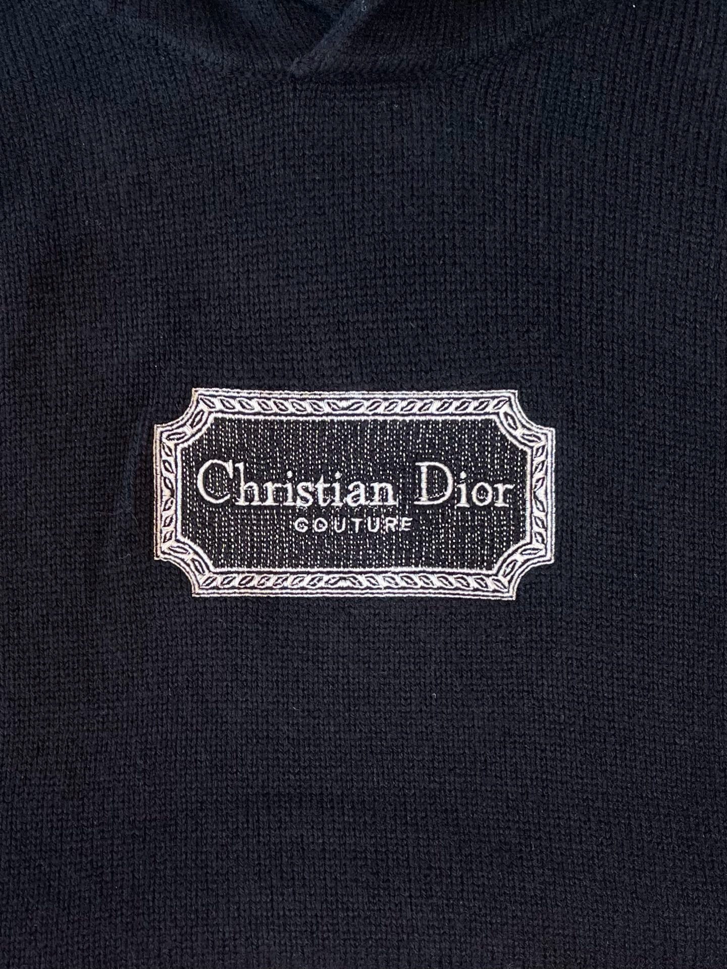 Dior Hoodie