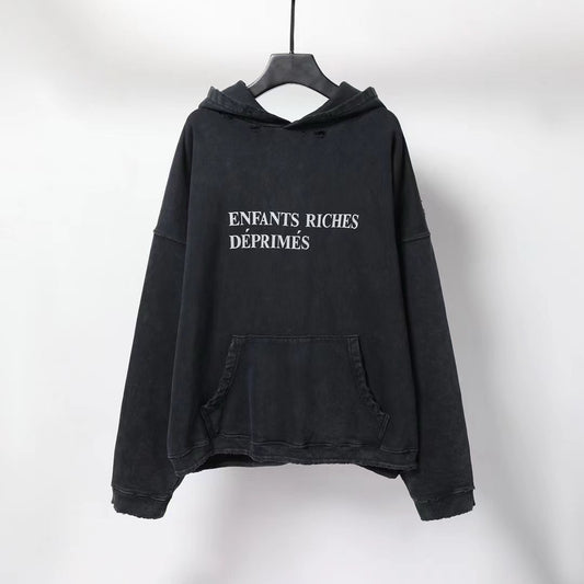 Enfants Riches Déprimés Hoodie
