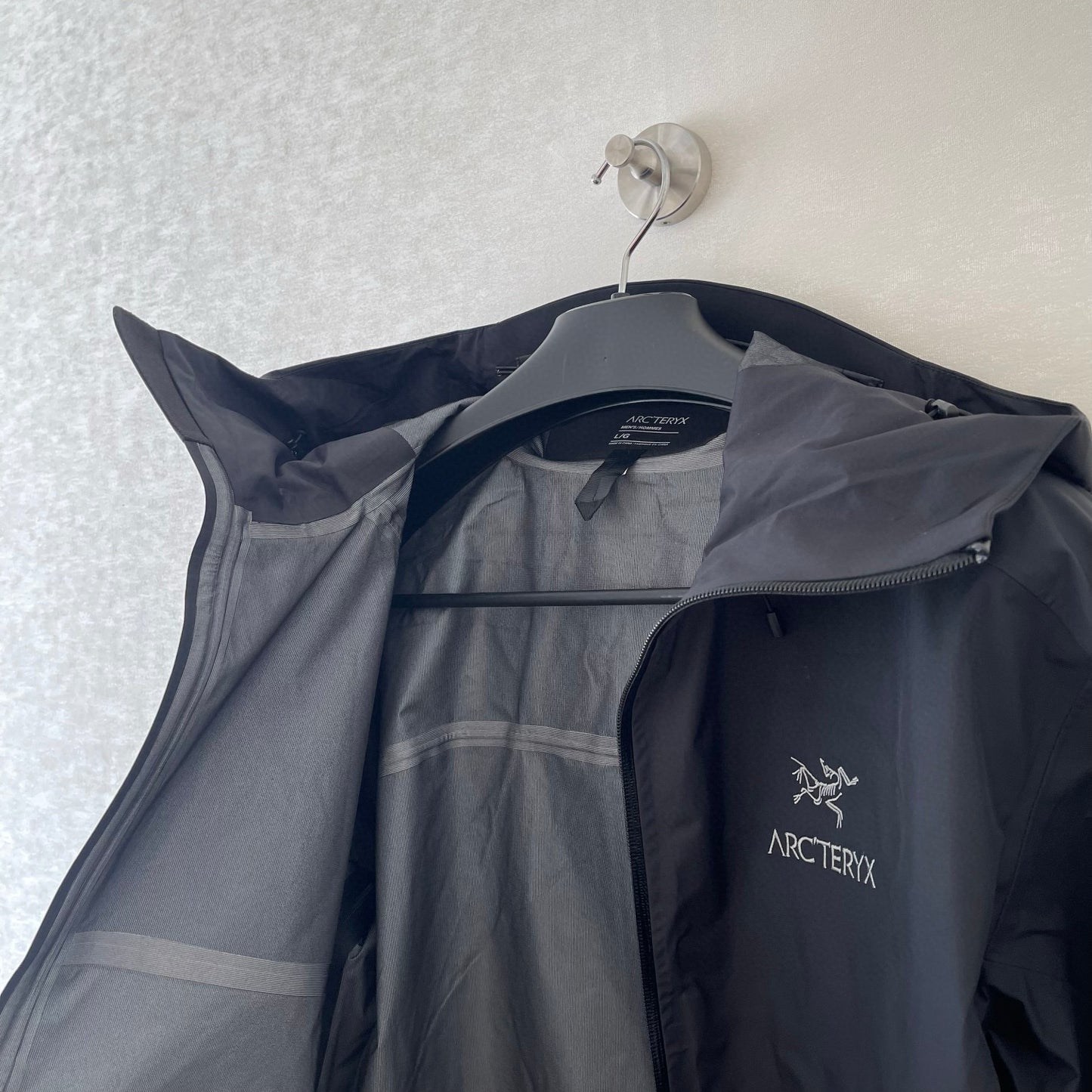 Arcteryx Jacket