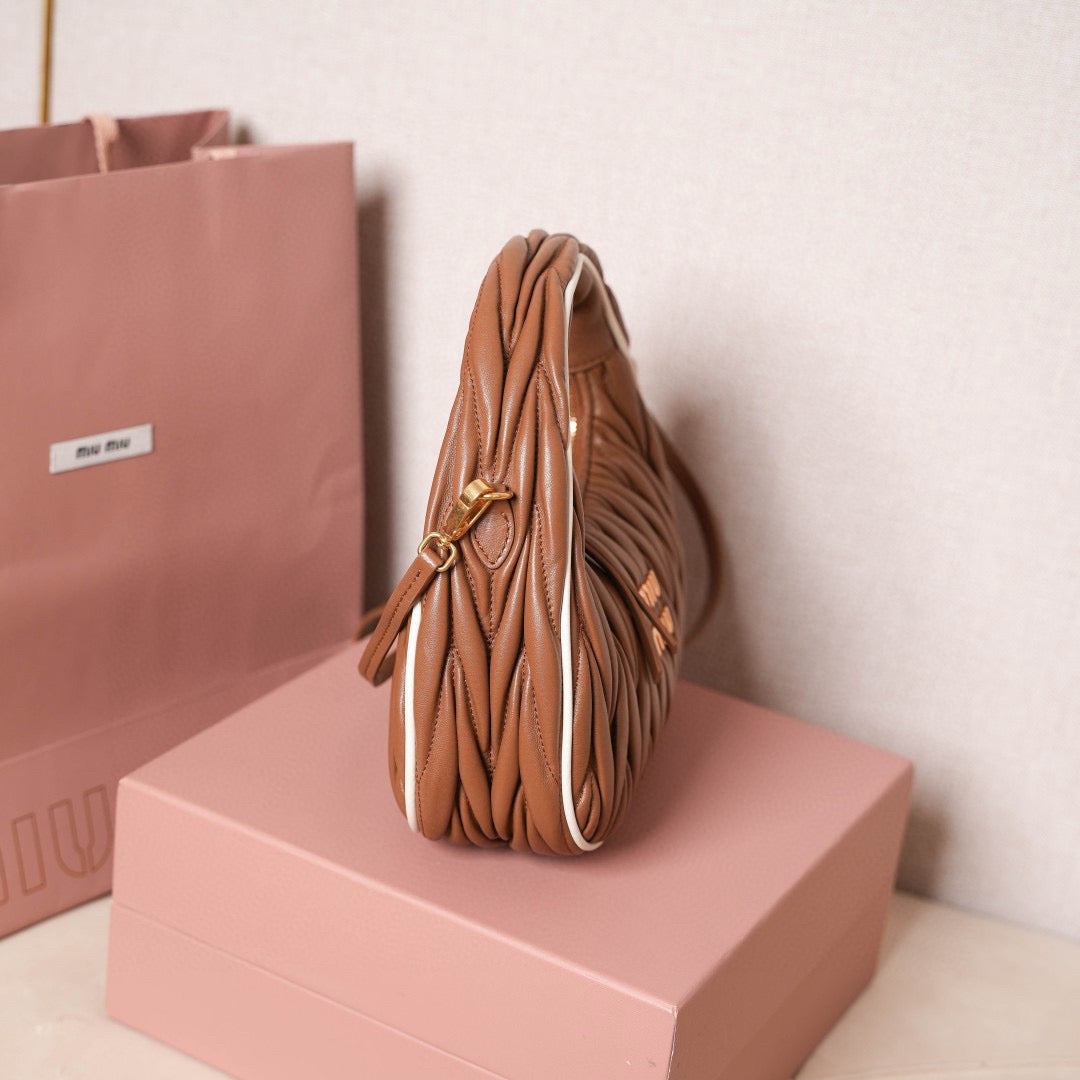 Miu Miu Wander Bag