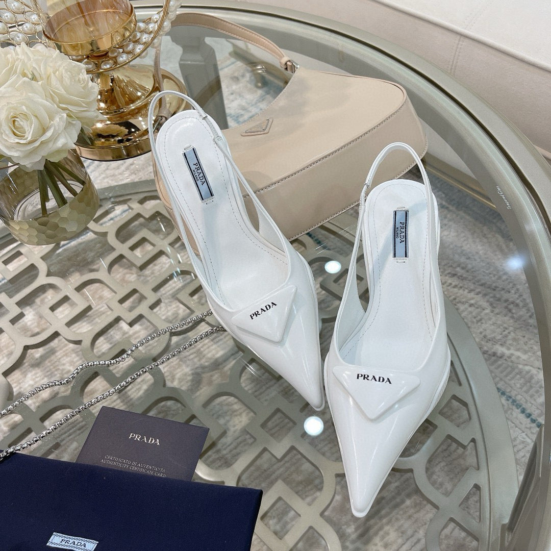 Prada Heels