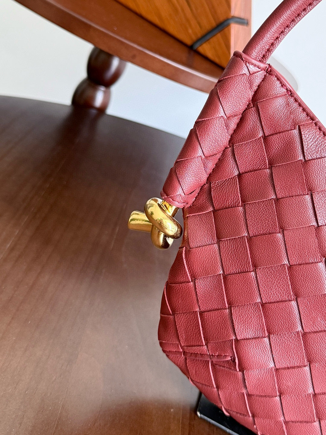 BV Solstice Shoulder Bag Mini