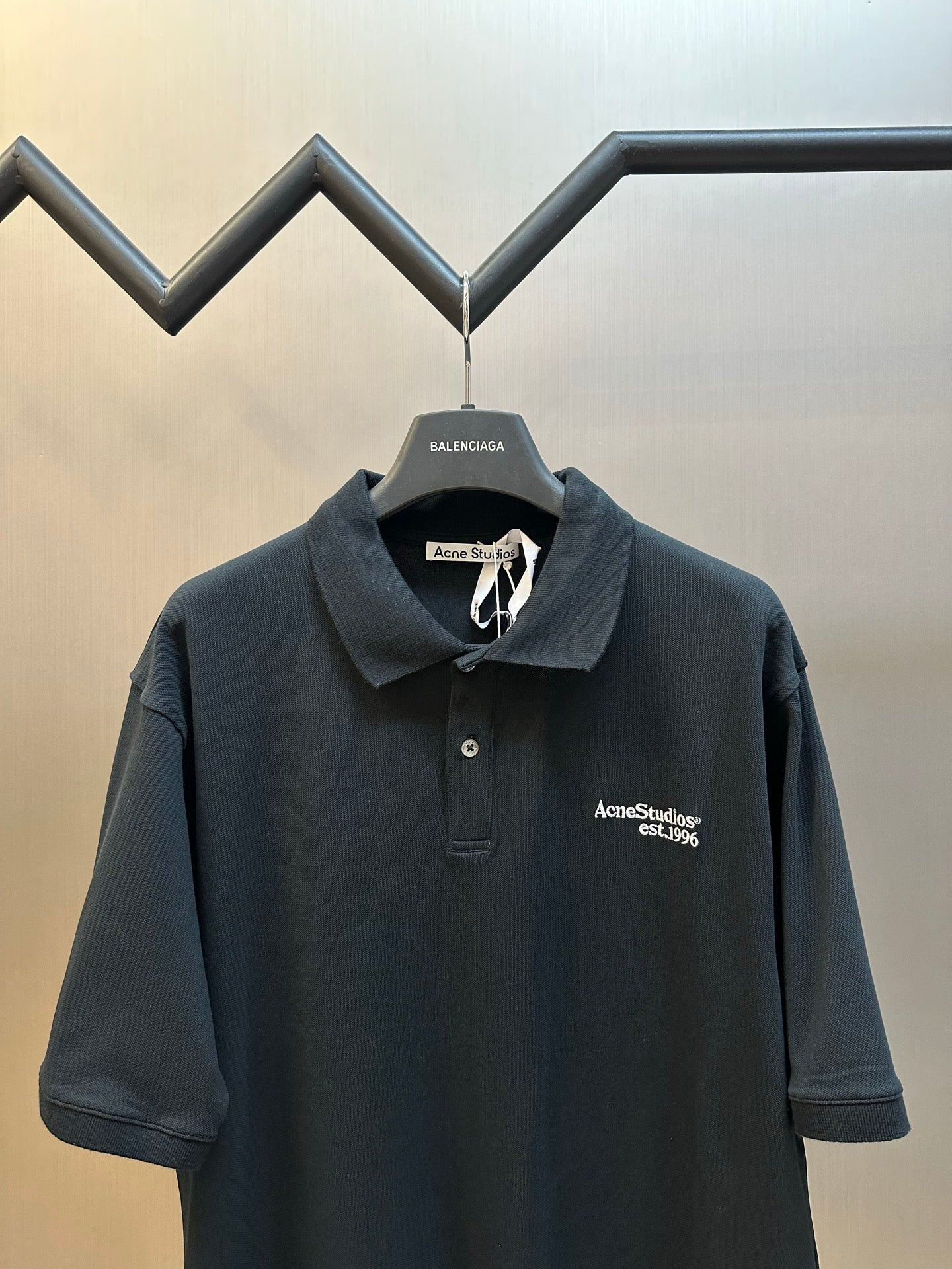 Acne Studios Polo