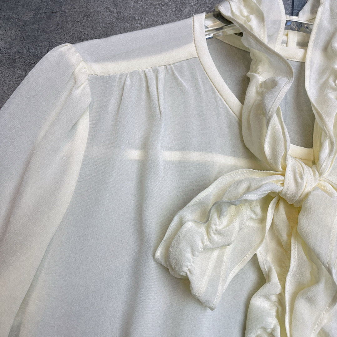 Valentino Long Sleeve Shirt