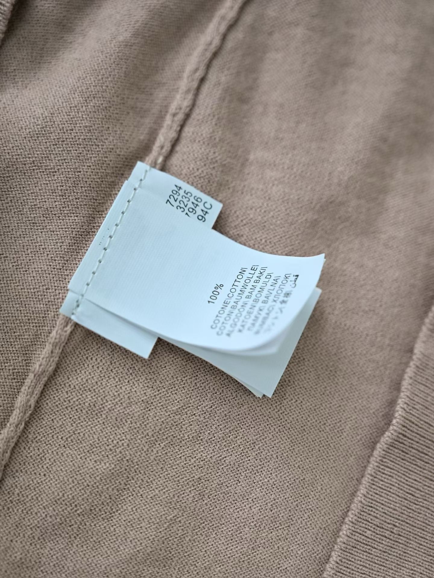 BC T-Shirt