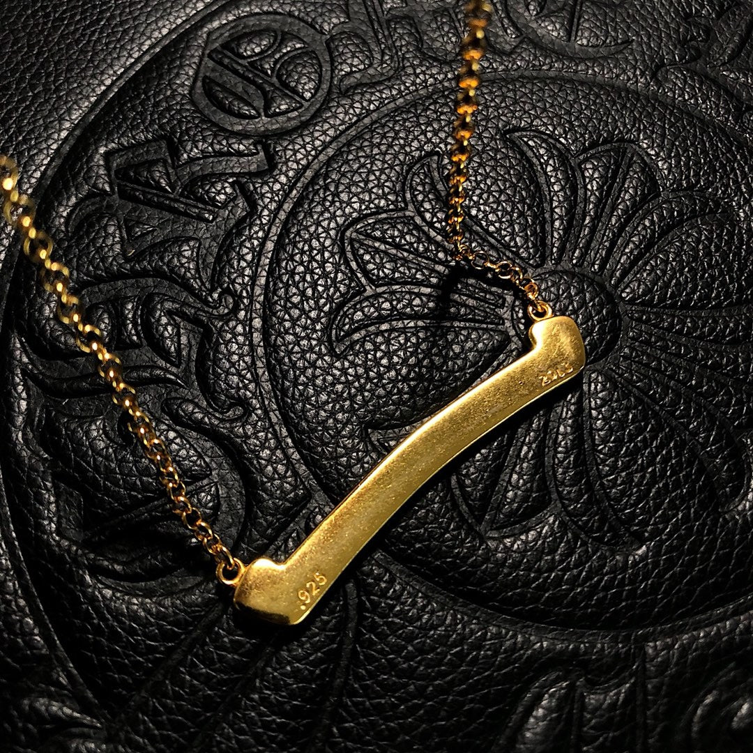 Chrome Hearts Necklace