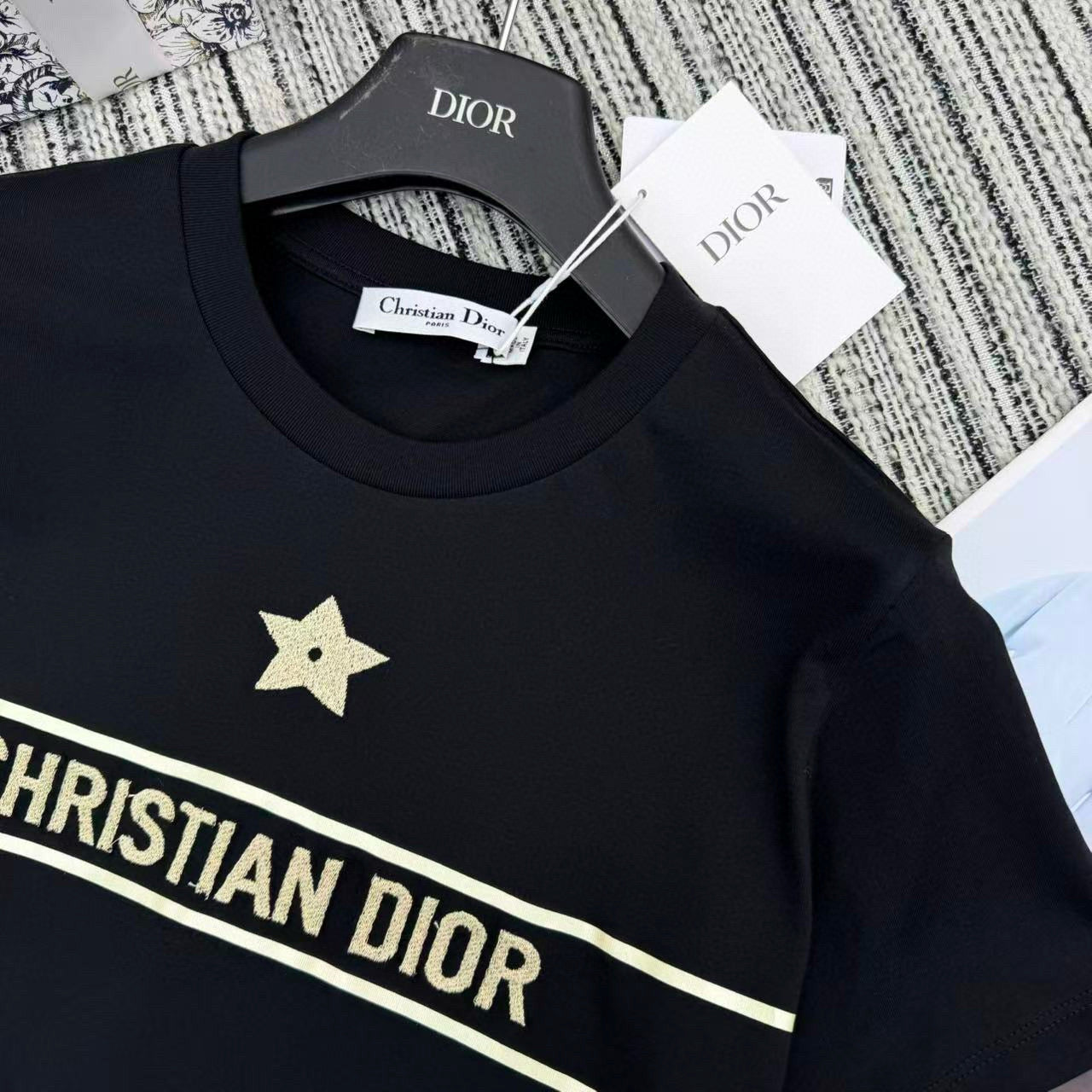 Dior T-shirt