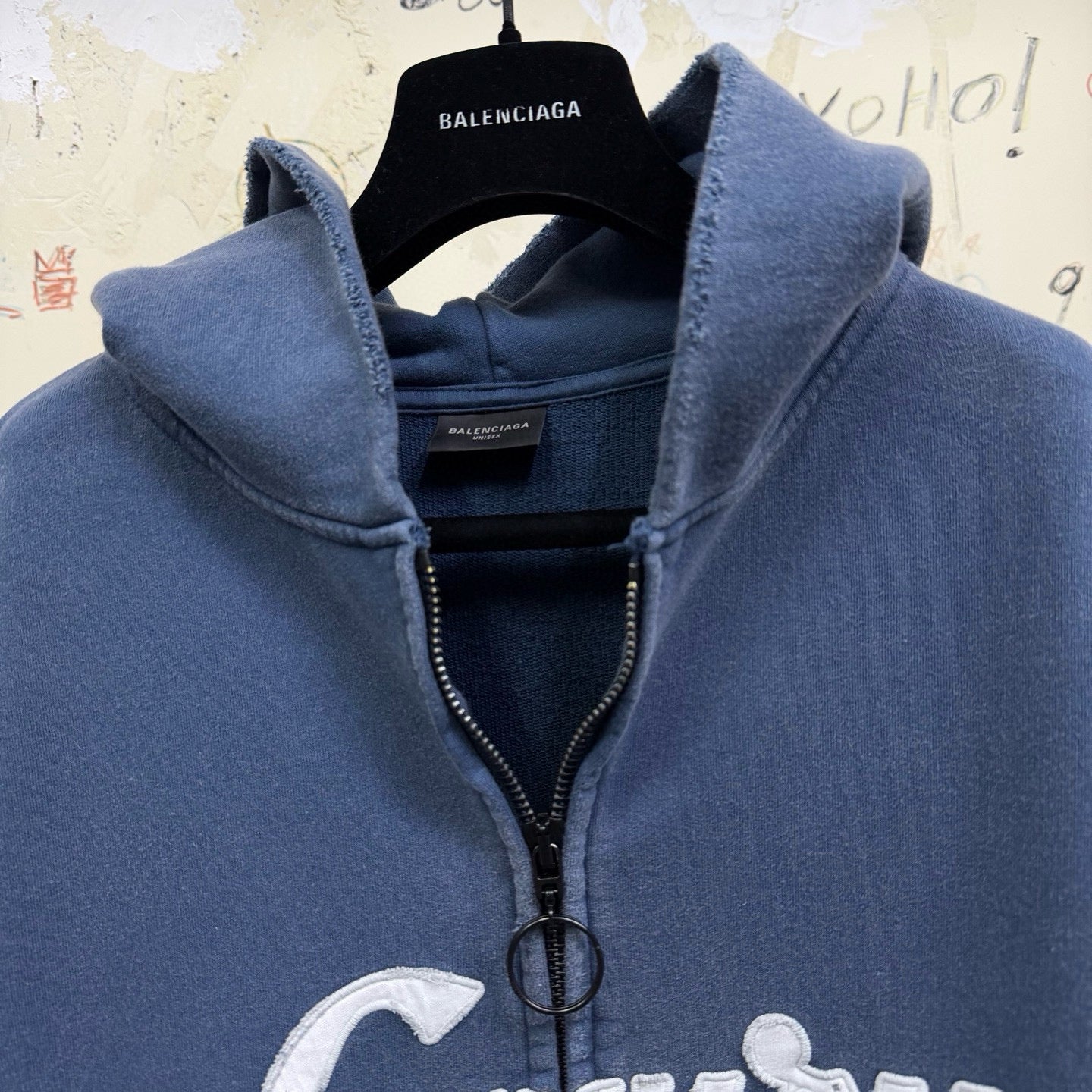 Balenciaga Hoodie