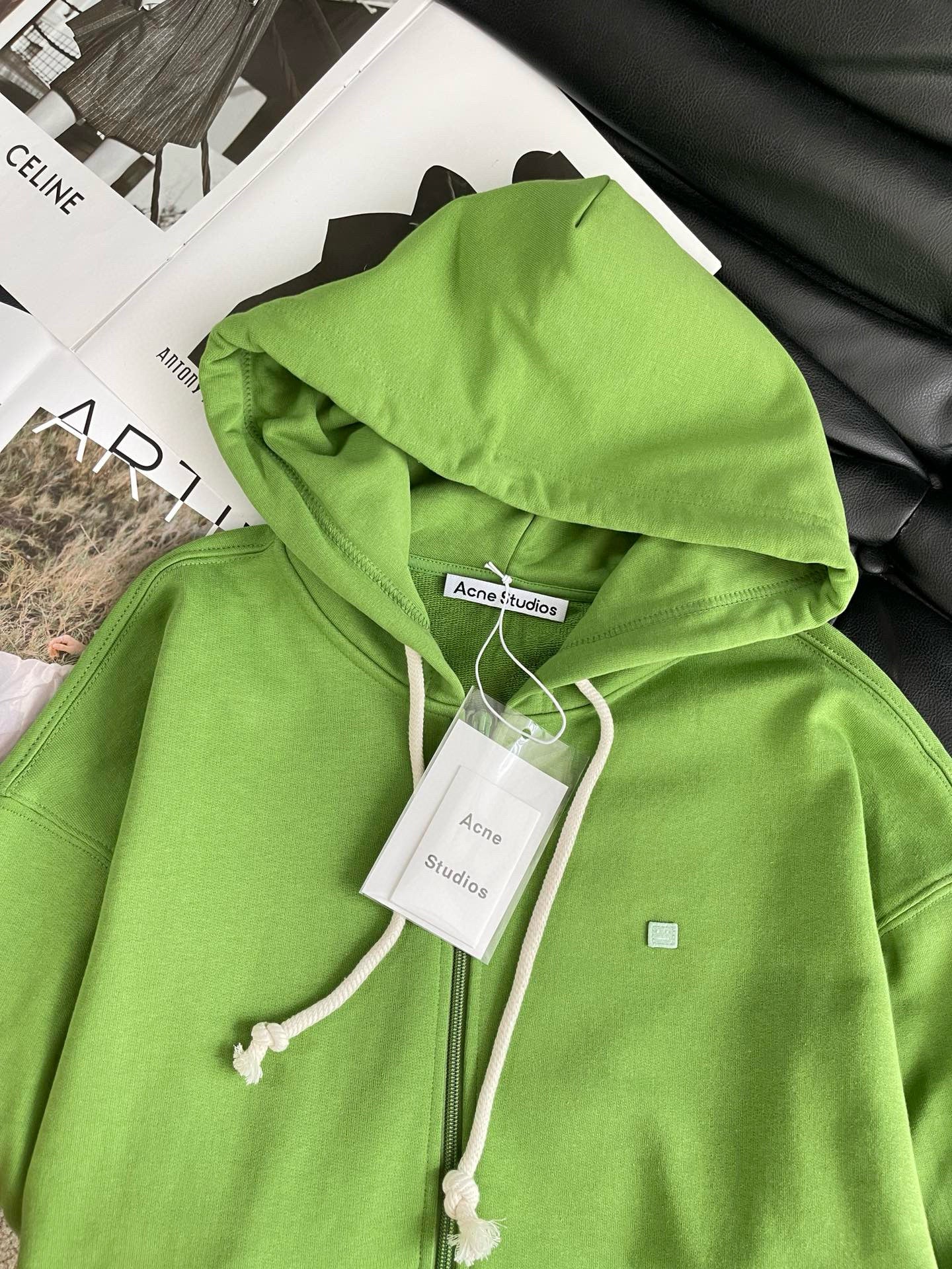 Acne Studios Jacket