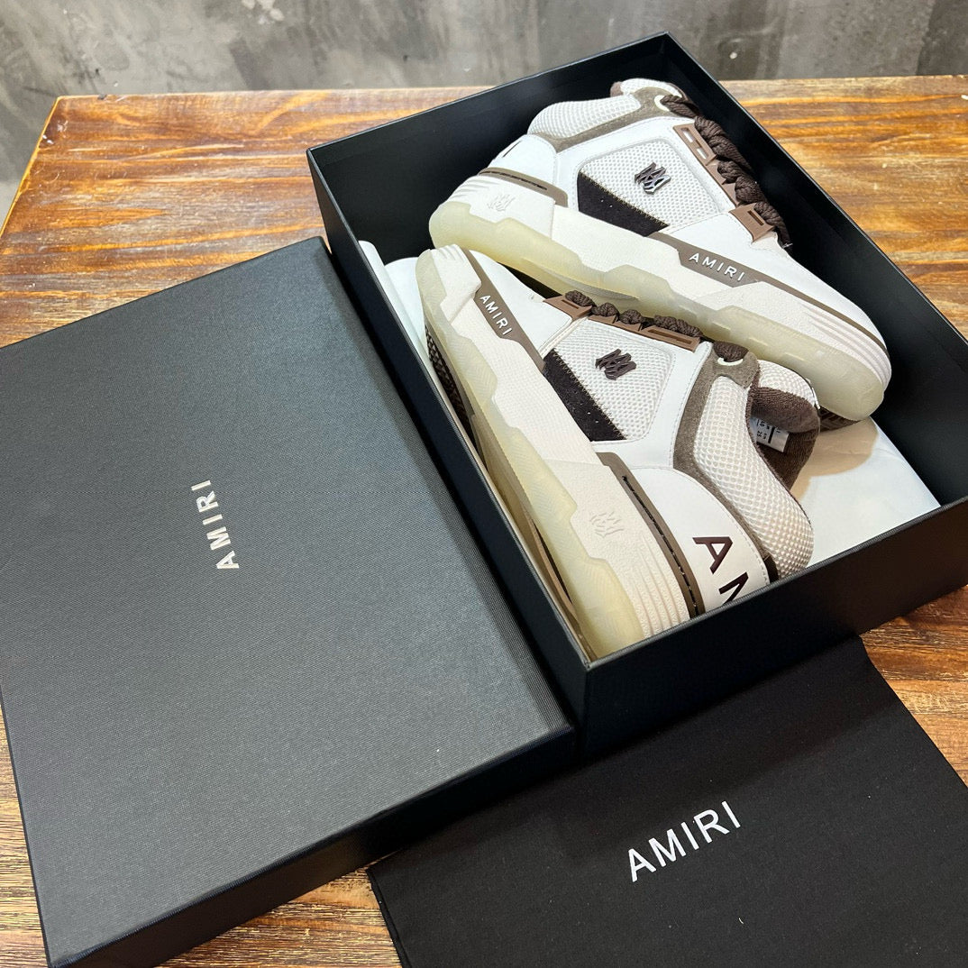 Amiri Sneakers