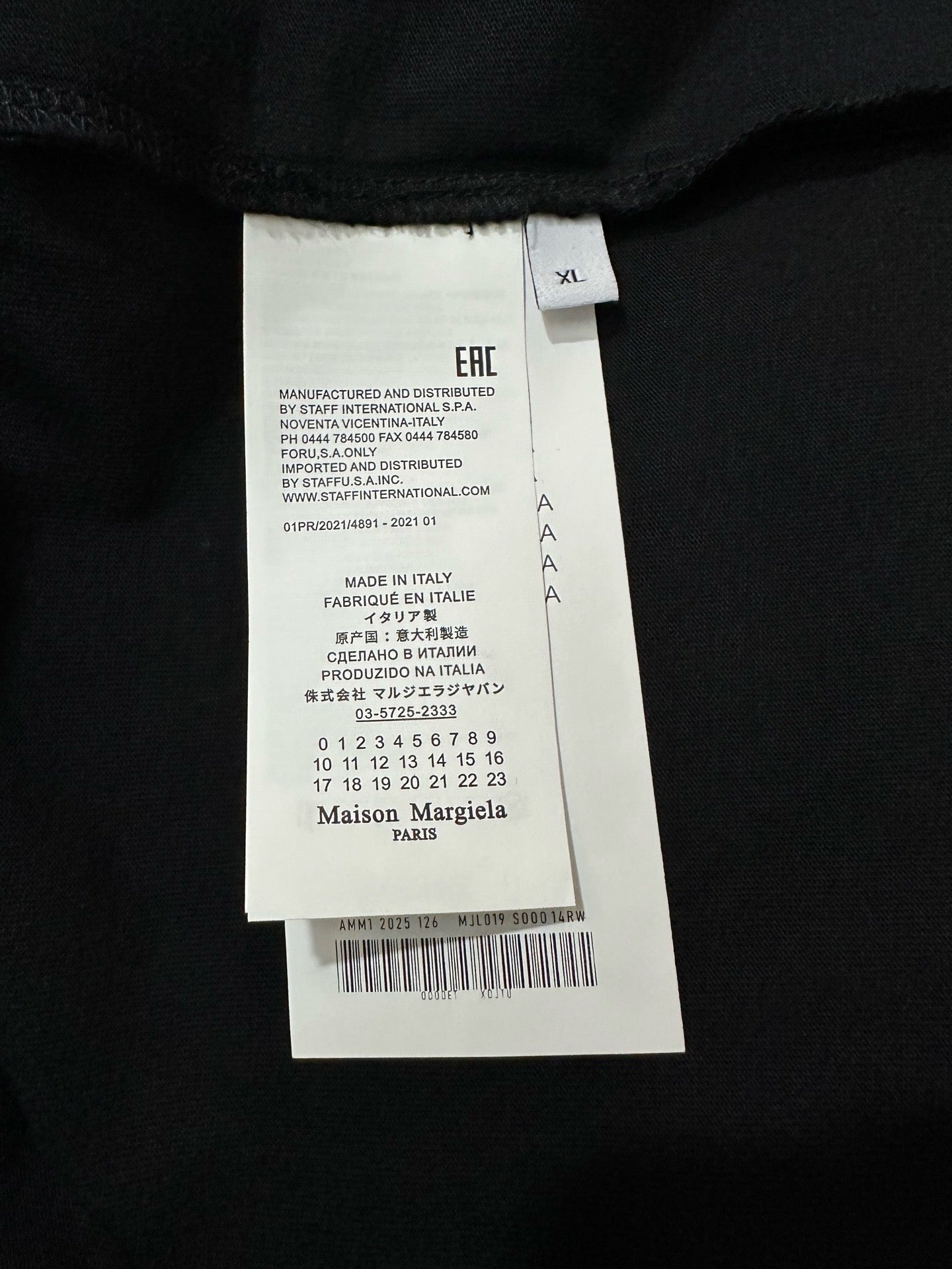 Maison Margiela Sweater
