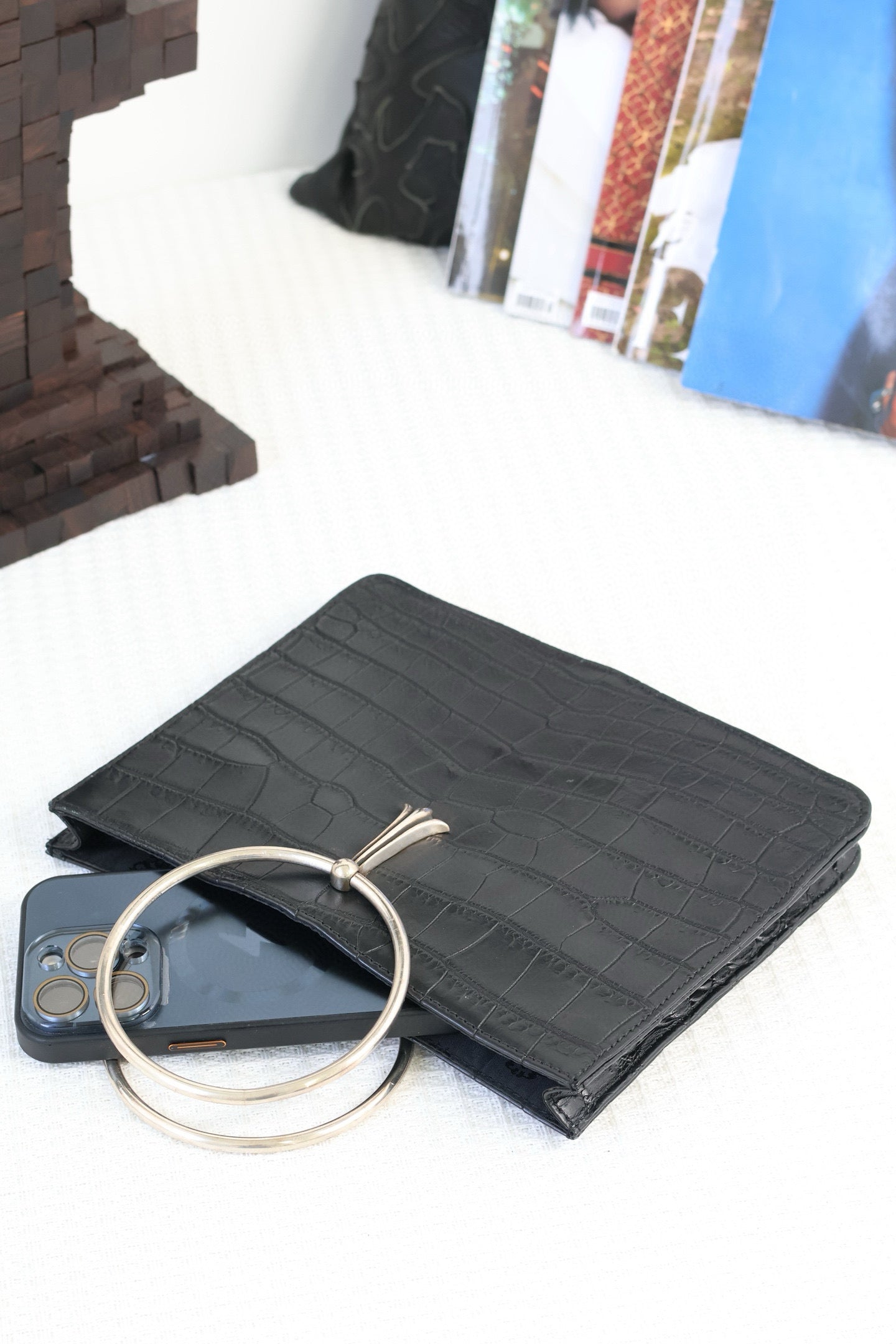 Chrome Hearts Handbag