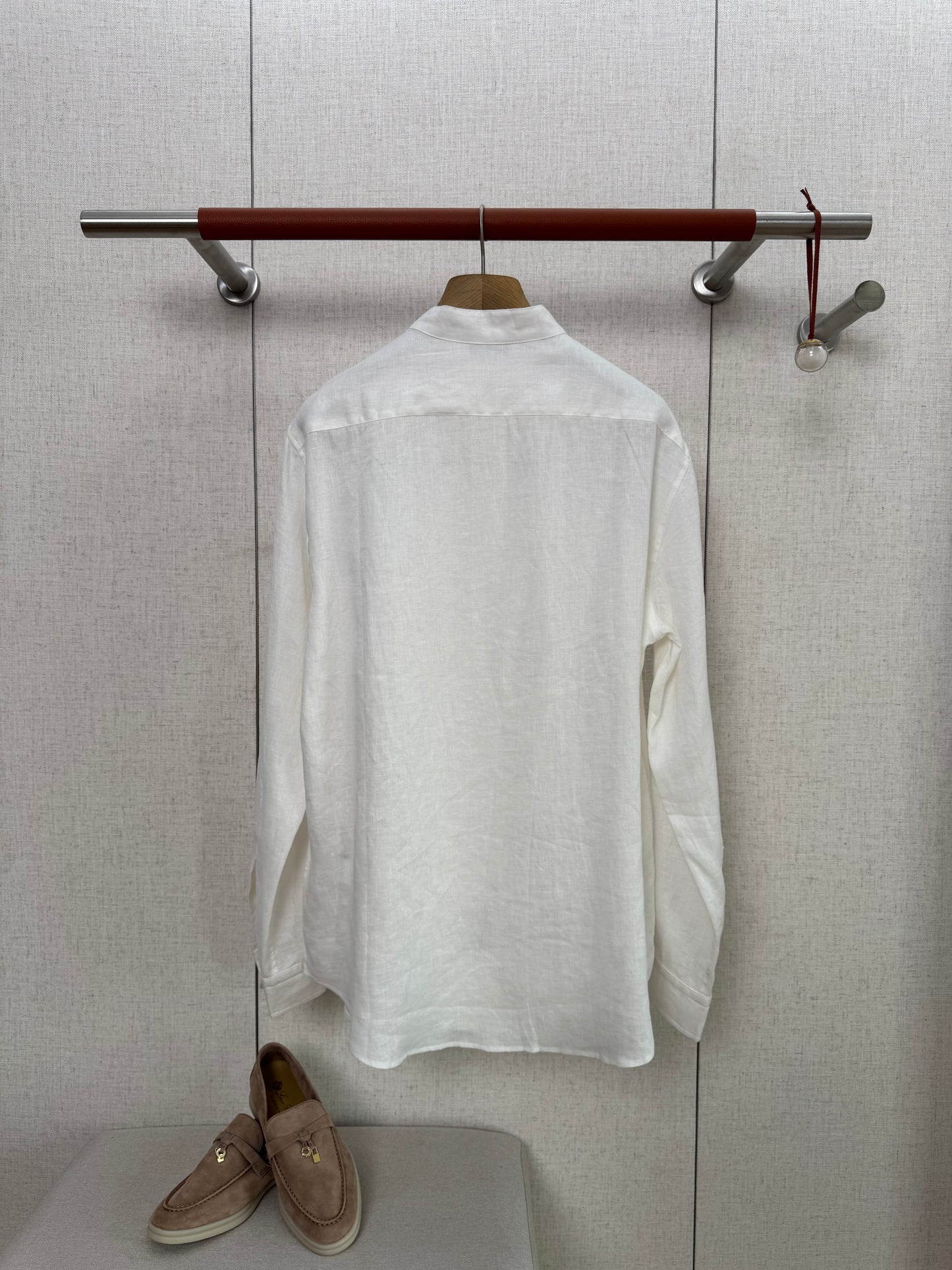 LP Long Shirt
