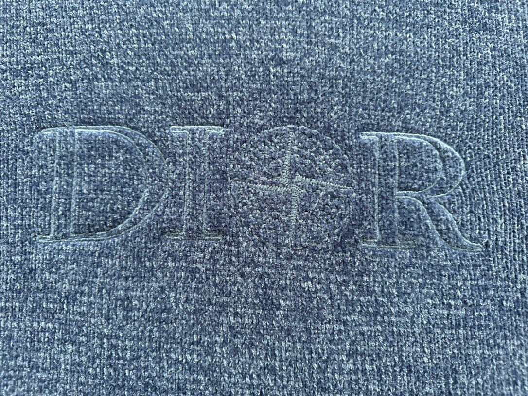 Dior Long Sleeve