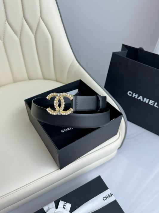 Chanel Belt