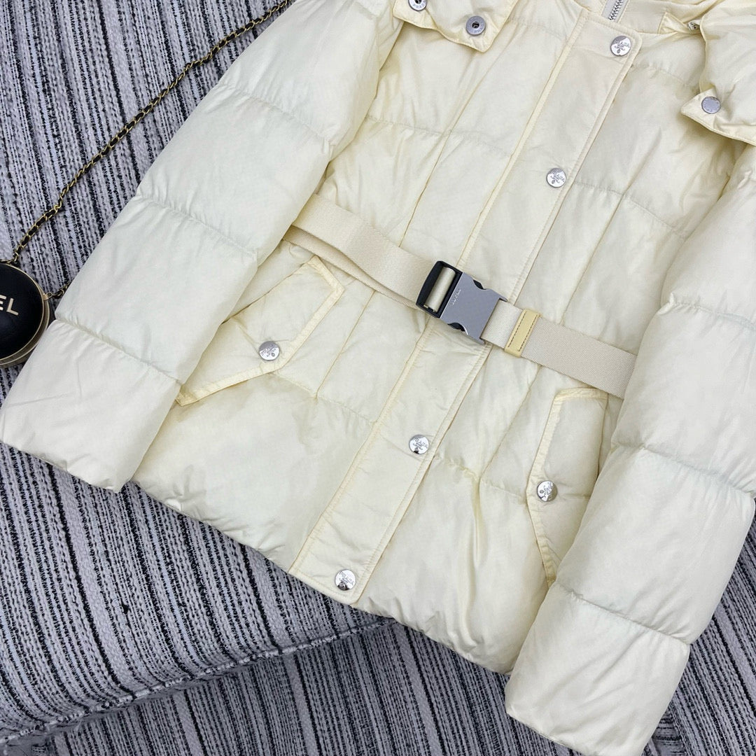 Prada Down Jacket