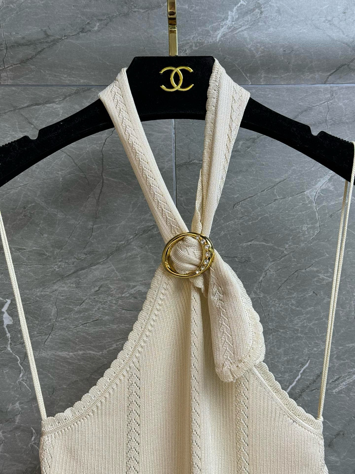 Chanel Dress