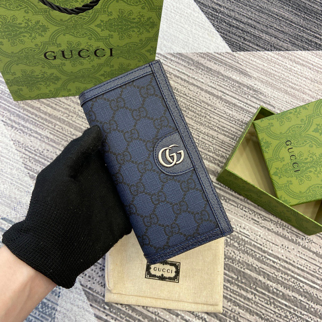 Gucci Wallet