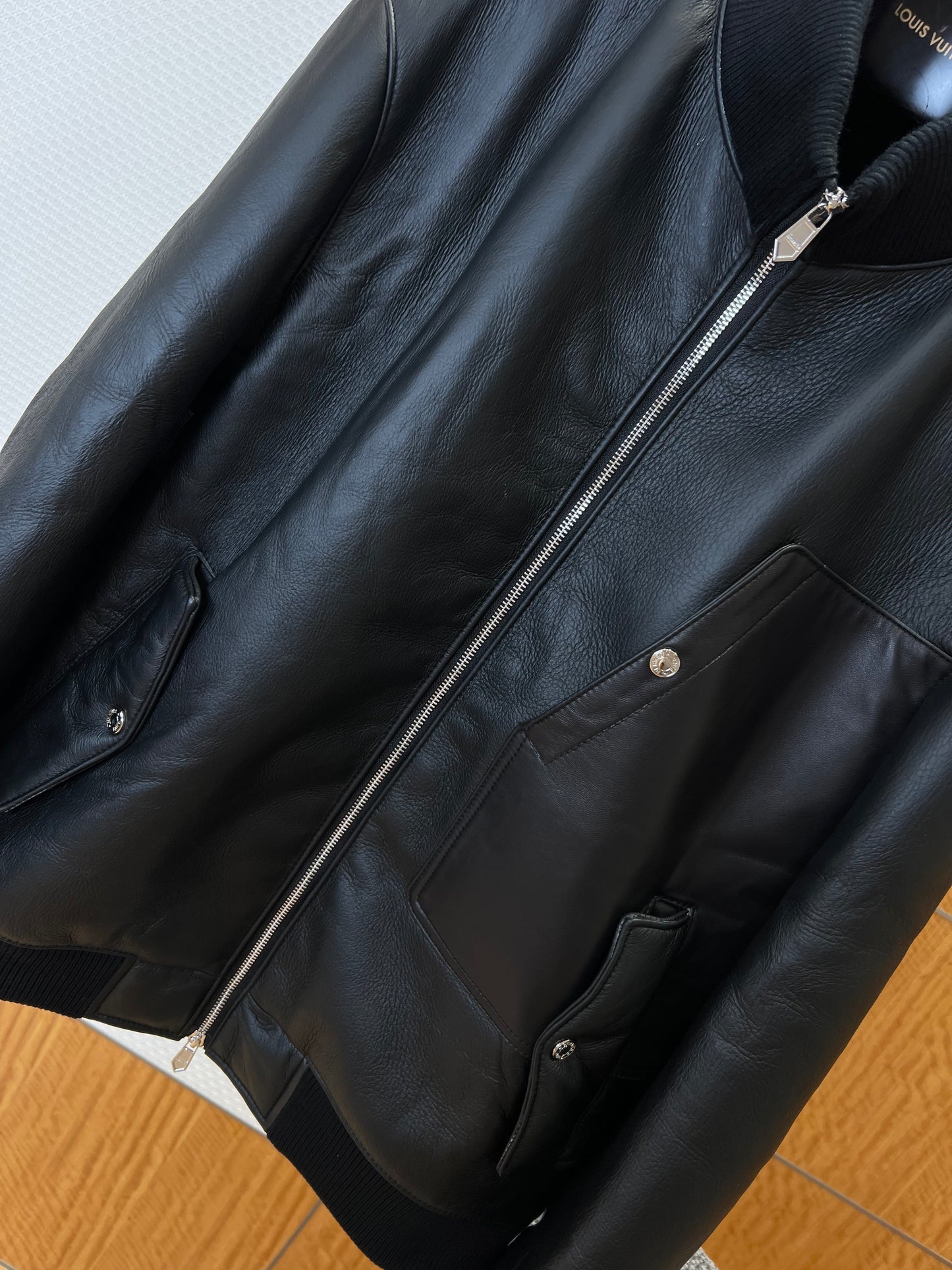 Hermes Jacket