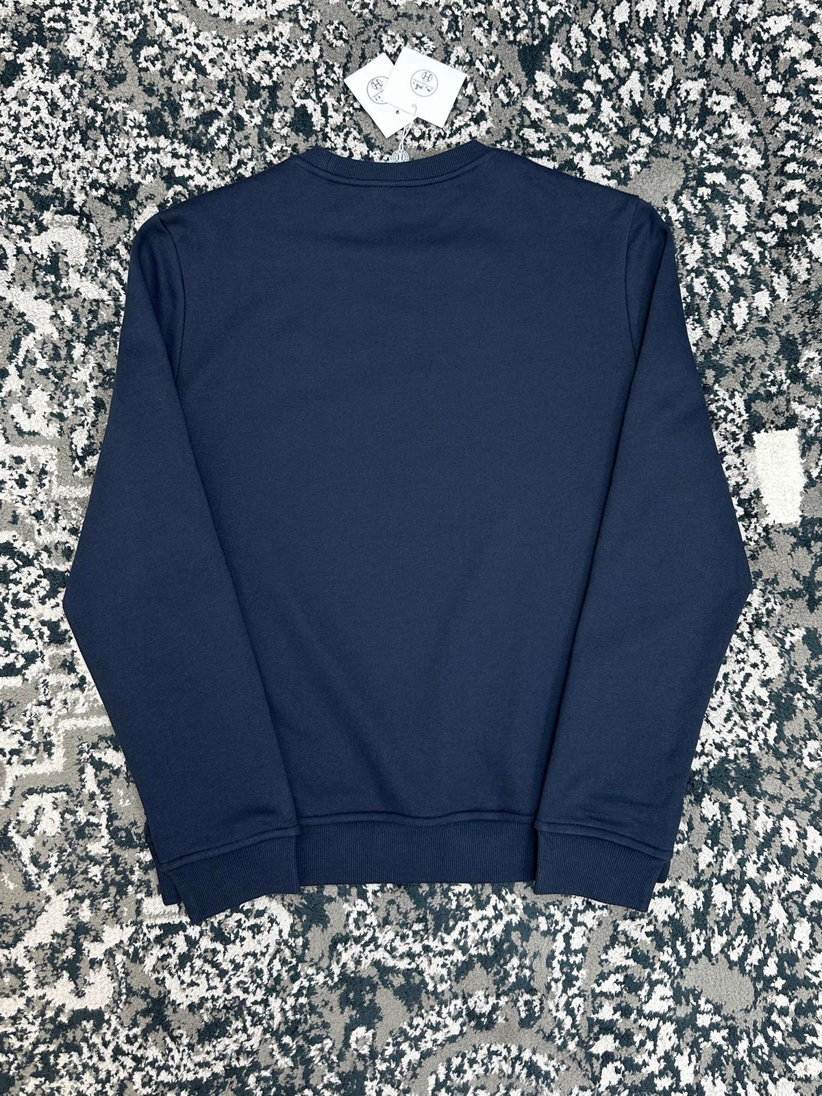 Hermes Sweater