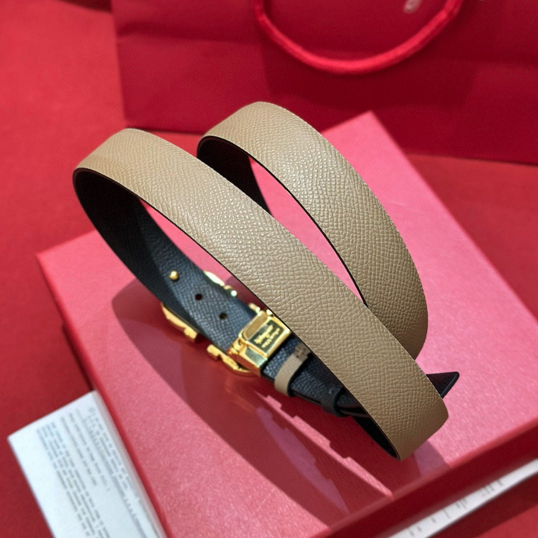 Ferragamo Belt